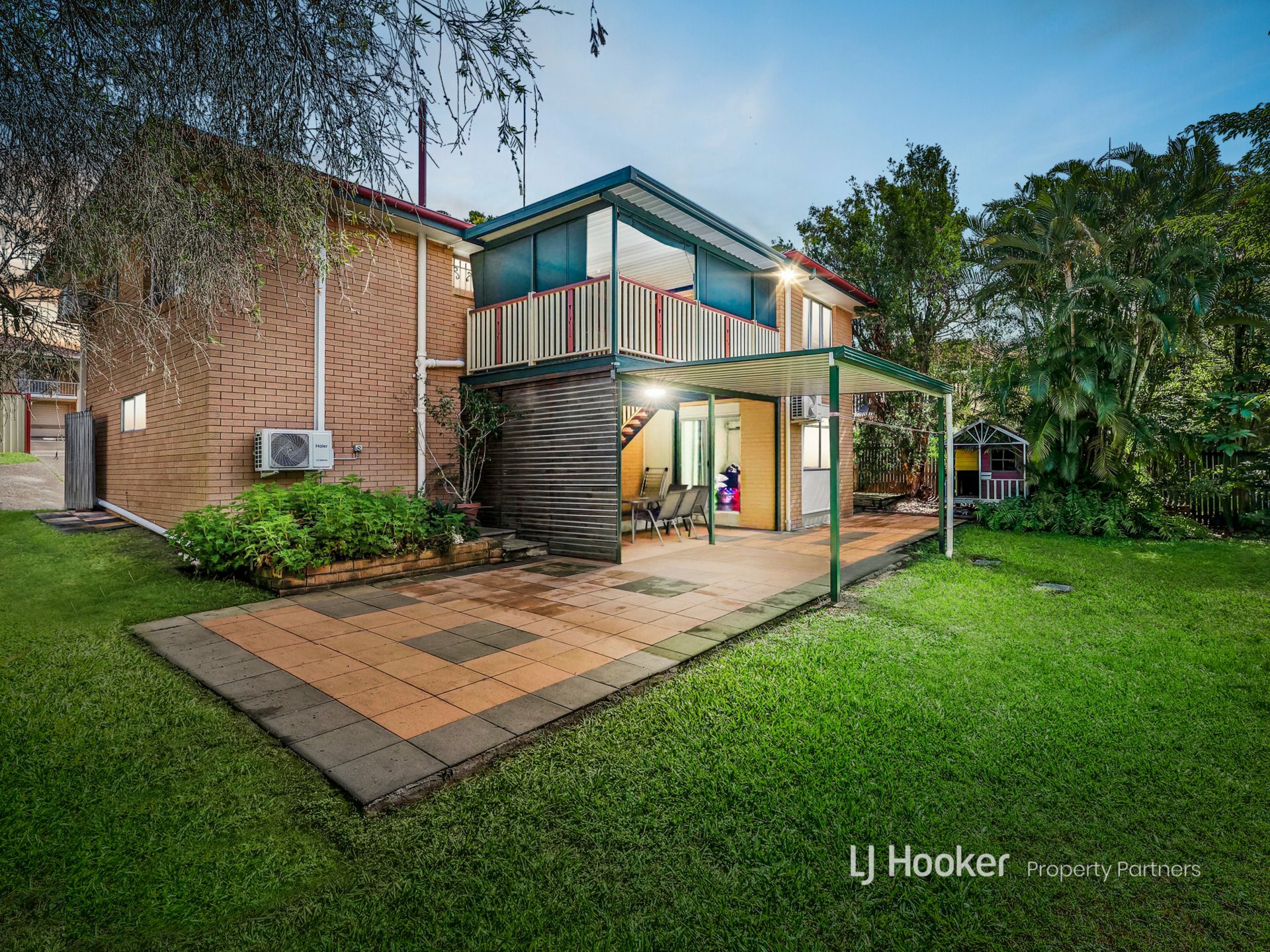 25 Agnes Street, SUNNYBANK