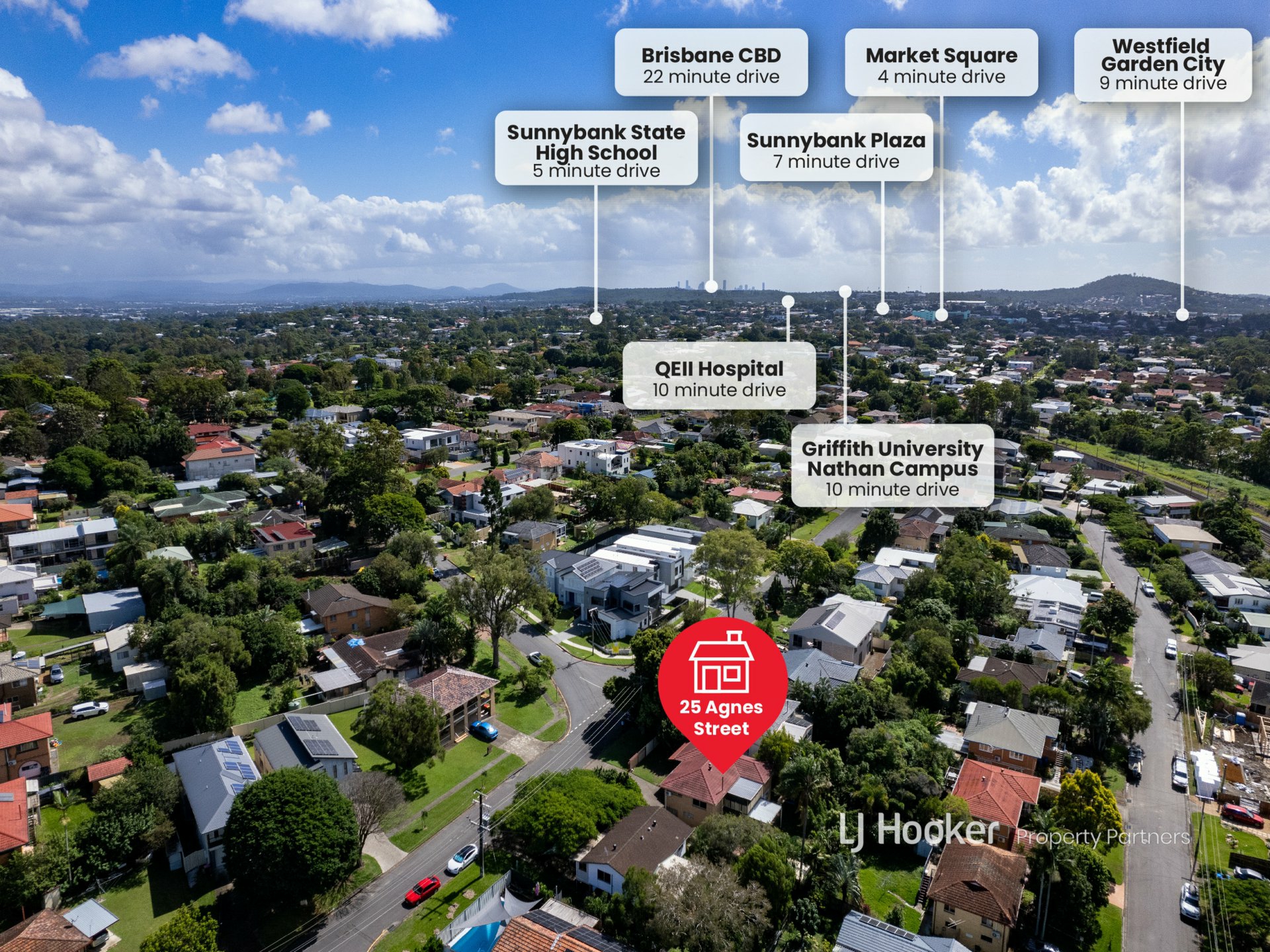 25 Agnes Street, SUNNYBANK