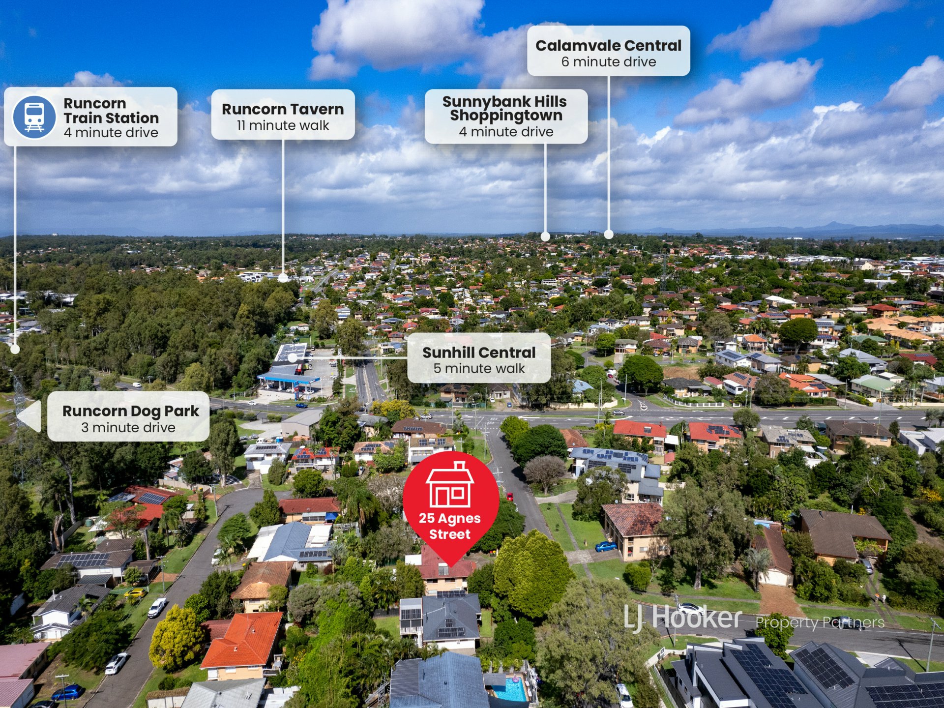 25 Agnes Street, SUNNYBANK