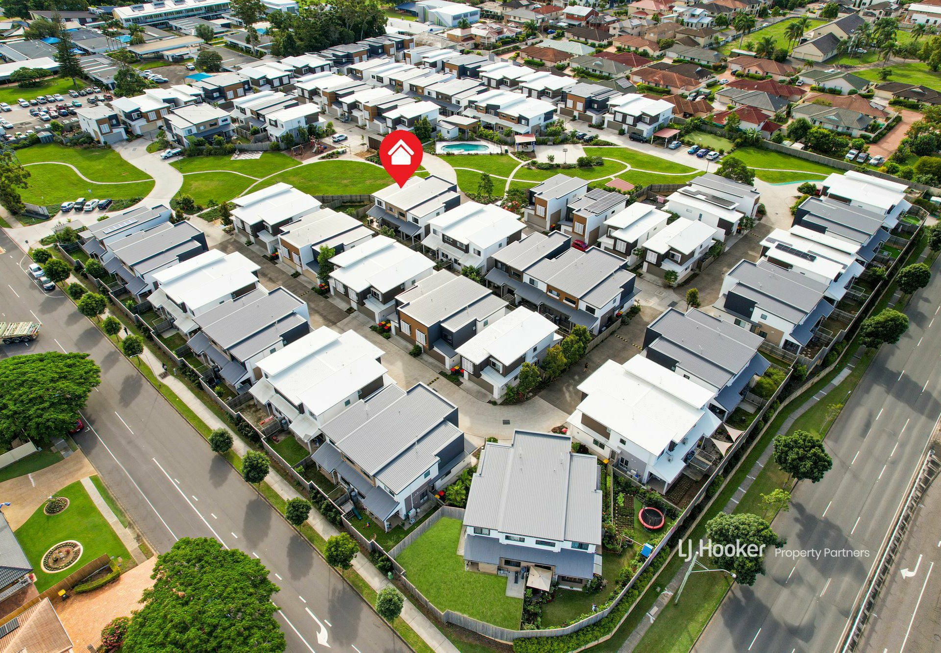32/39 Symons Road, SUNNYBANK HILLS