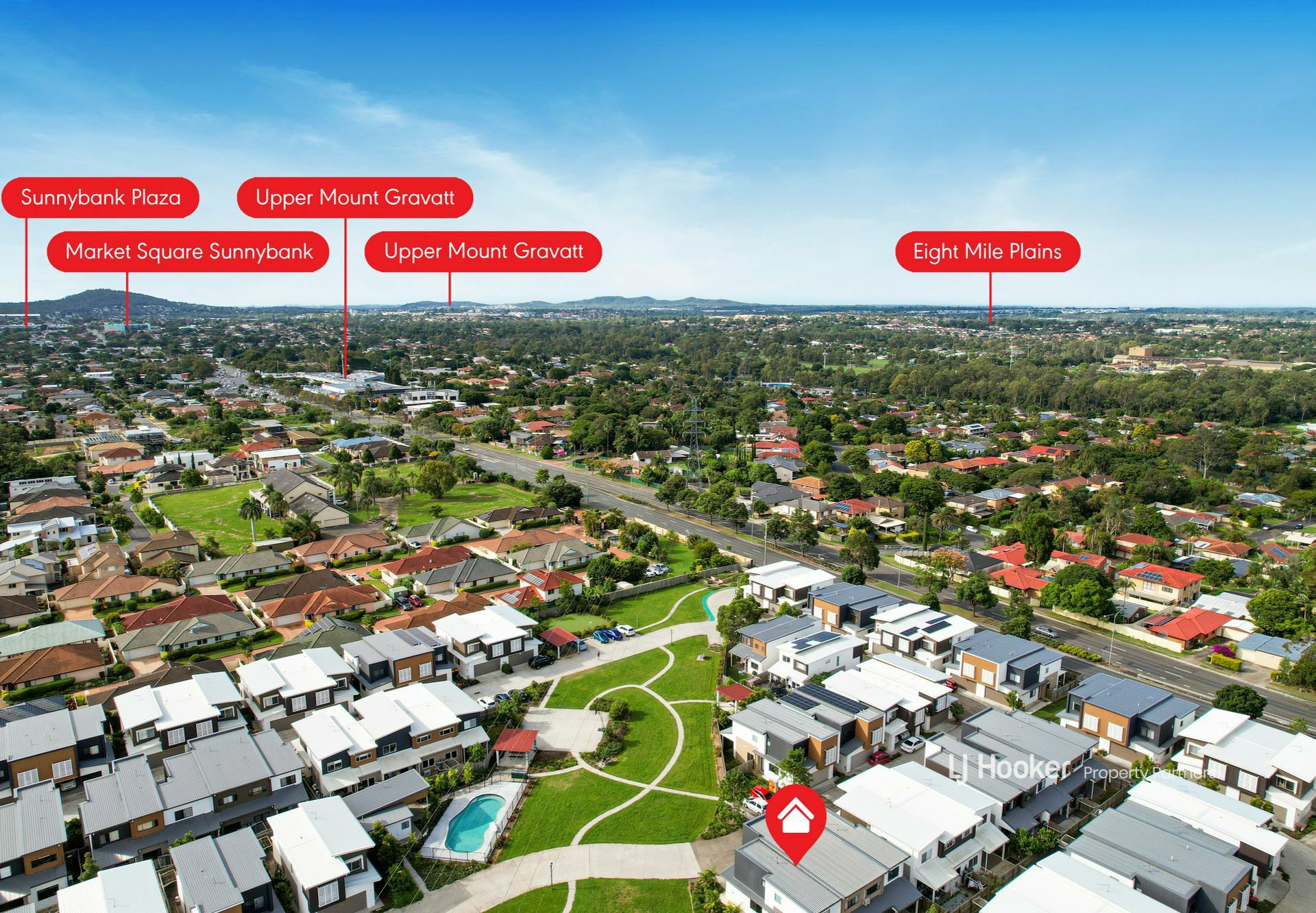 32/39 Symons Road, SUNNYBANK HILLS