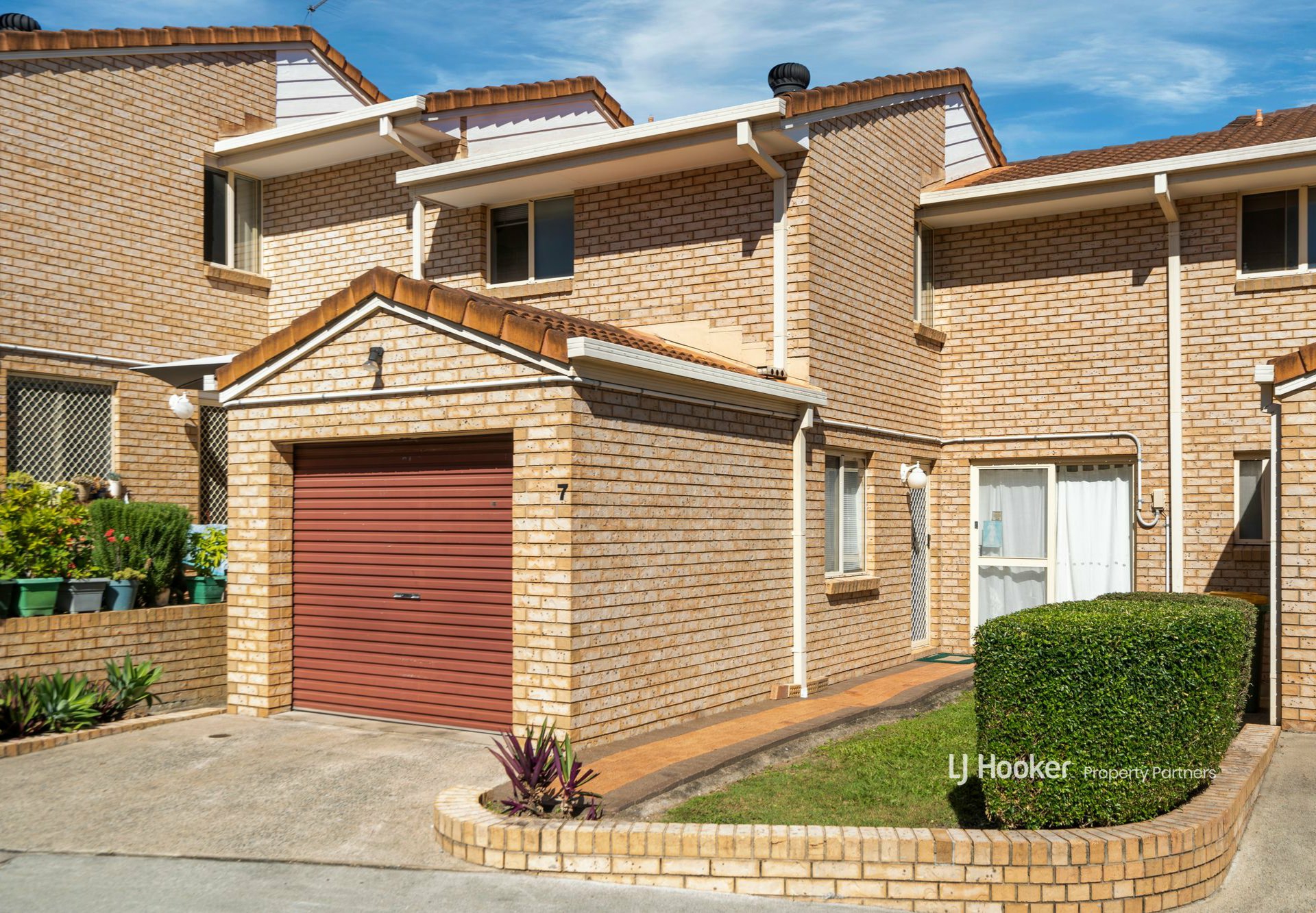 7/104 Ewing Road, WOODRIDGE