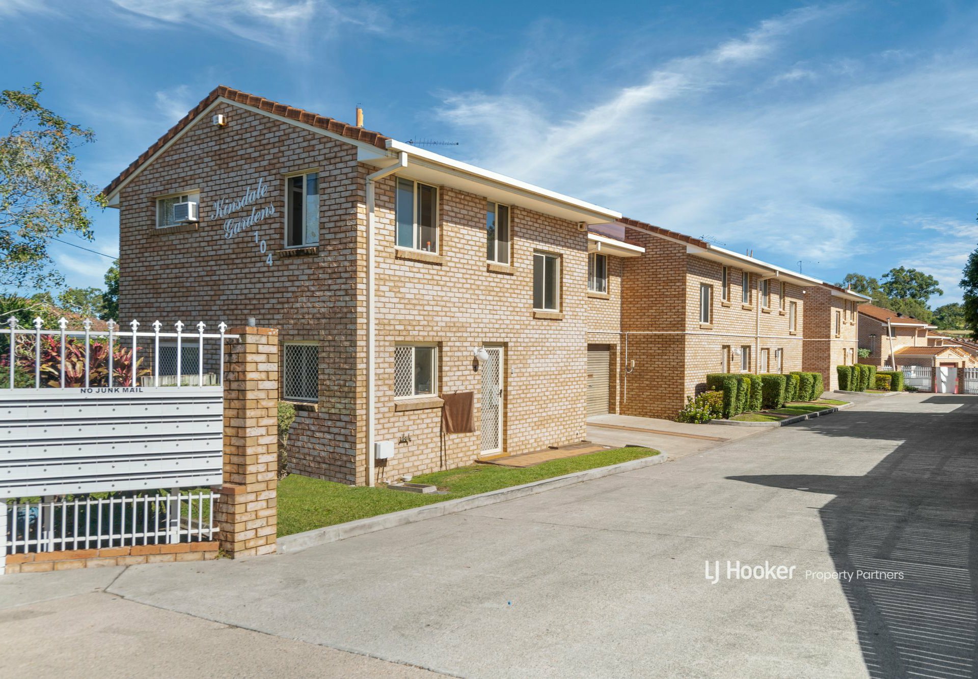 7/104 Ewing Road, WOODRIDGE