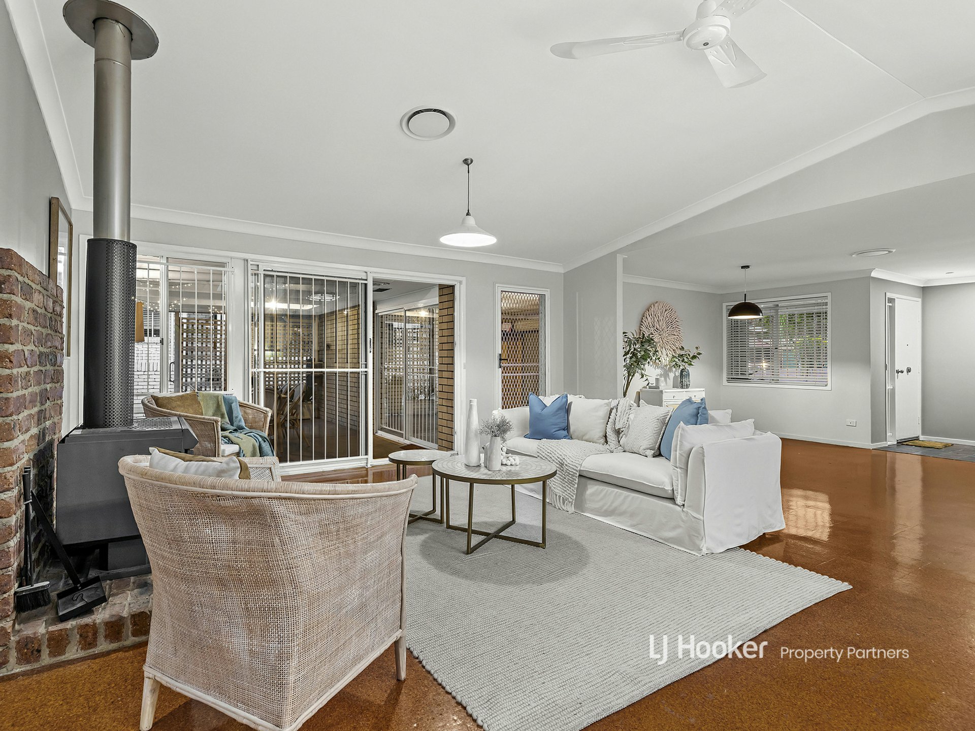 72 Greenwood Street Wishart QLD House for Sale LJ Hooker