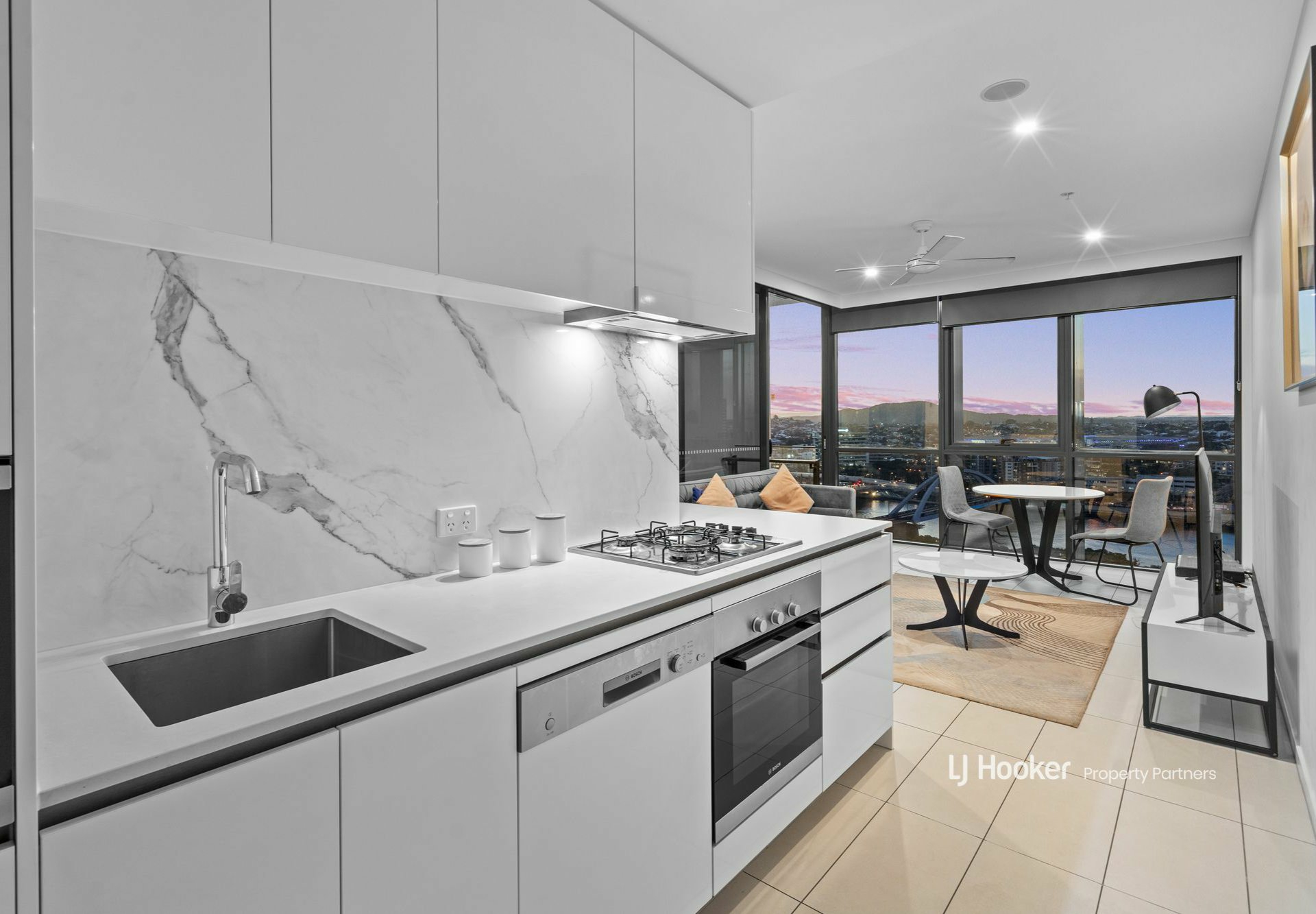 1802/19 Hope Street, SOUTH BRISBANE