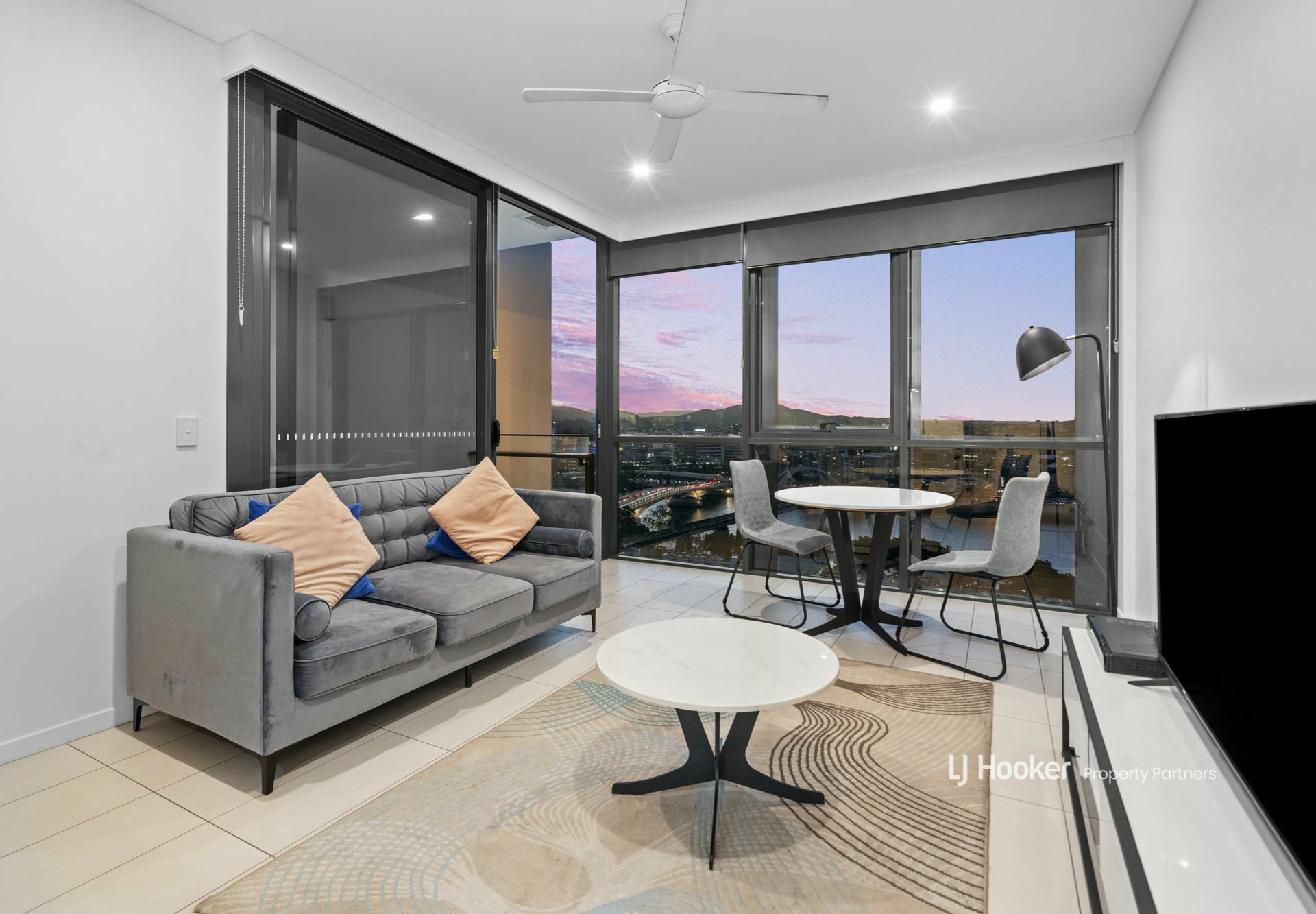 1802/19 Hope Street, SOUTH BRISBANE