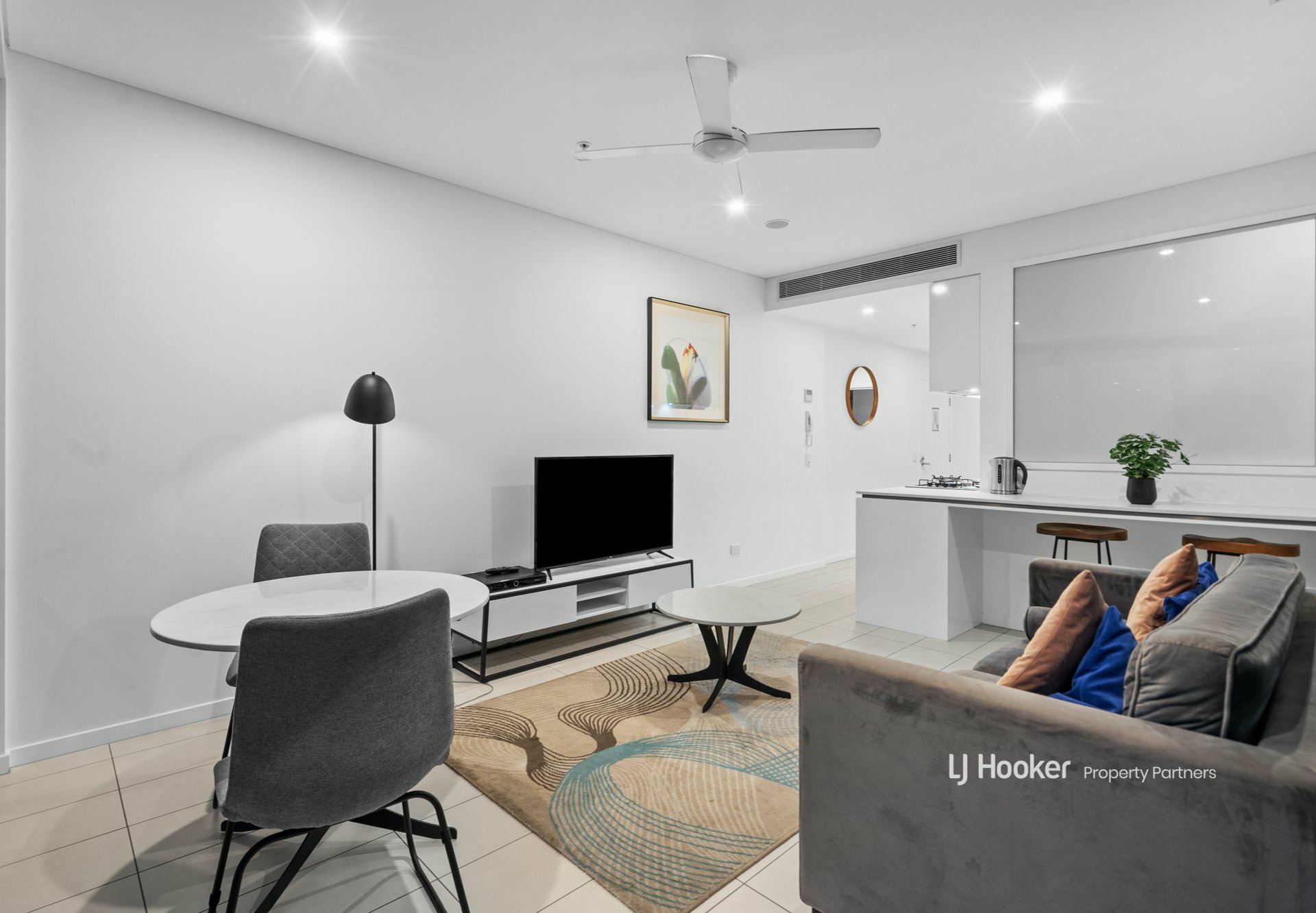 1802/19 Hope Street, SOUTH BRISBANE