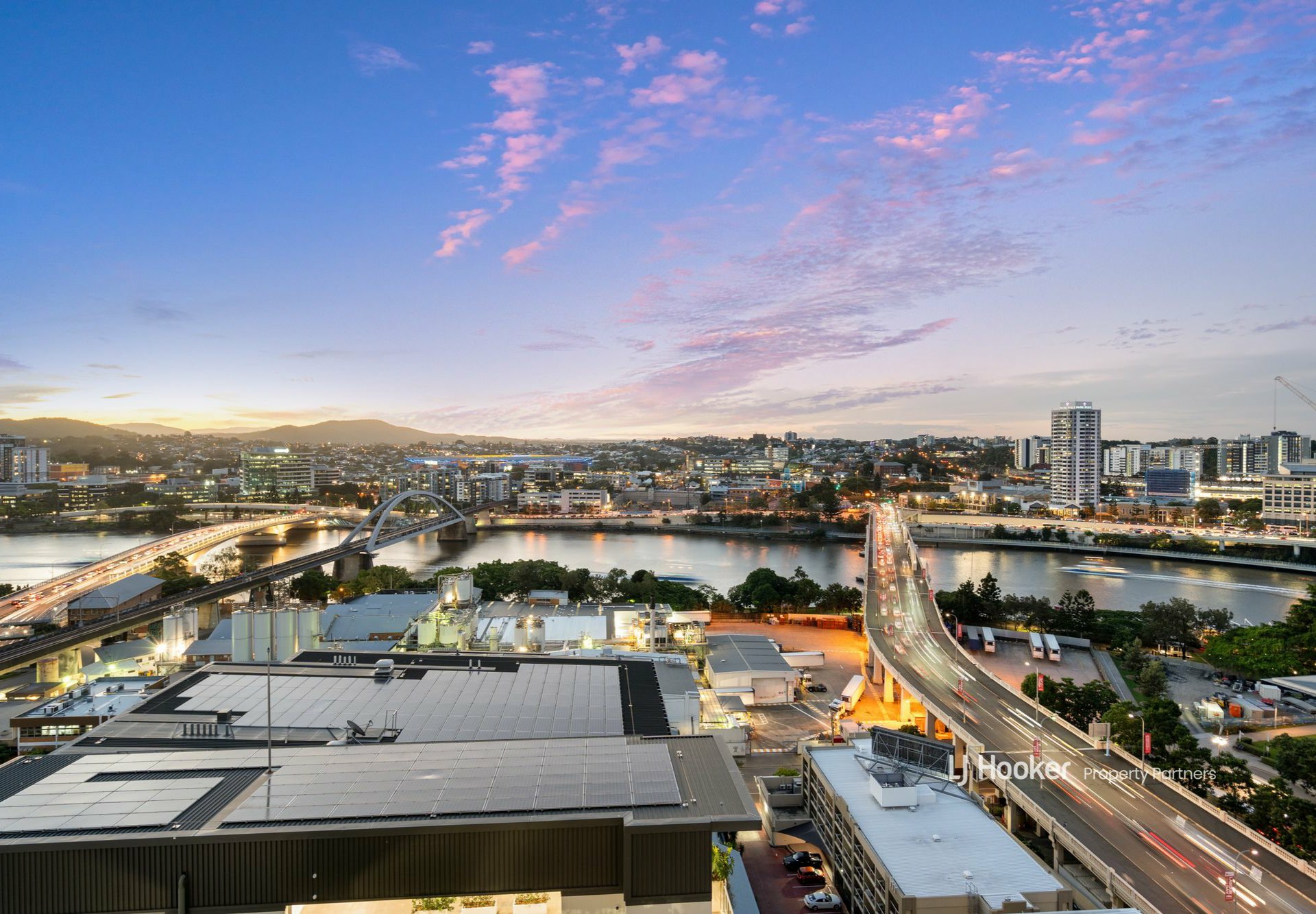 1802/19 Hope Street, SOUTH BRISBANE
