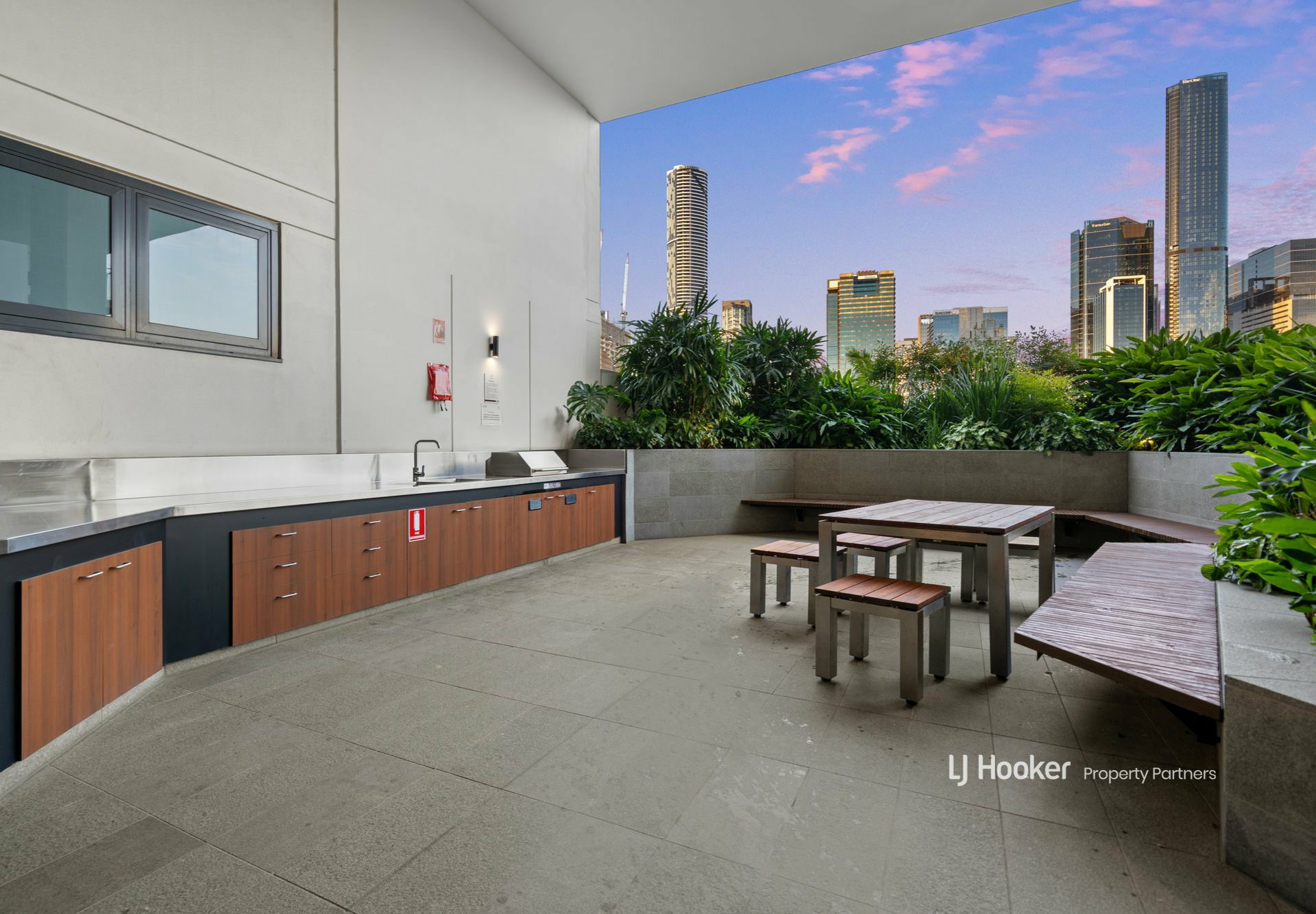 1802/19 Hope Street, SOUTH BRISBANE