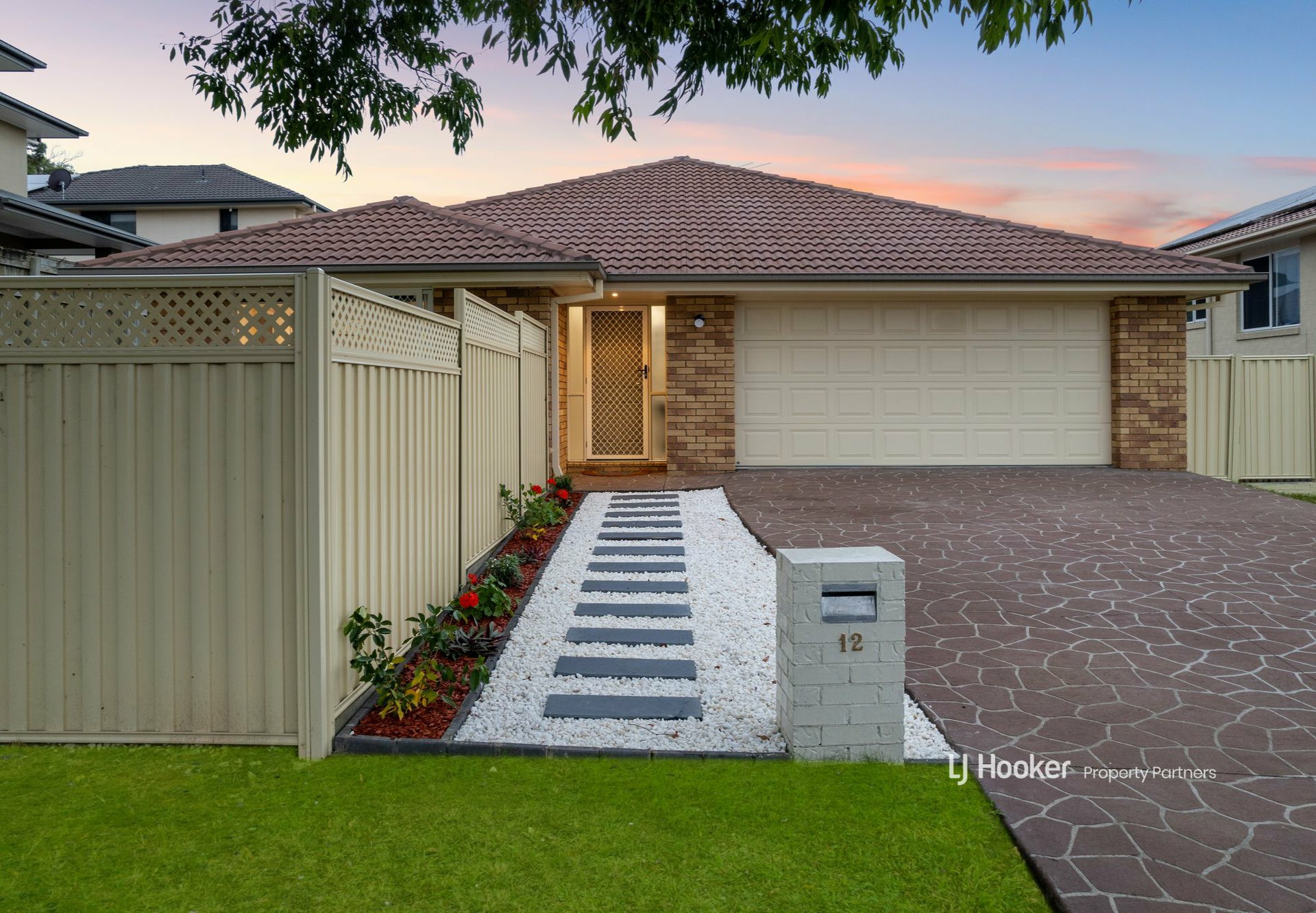 12 Bala Place, CALAMVALE