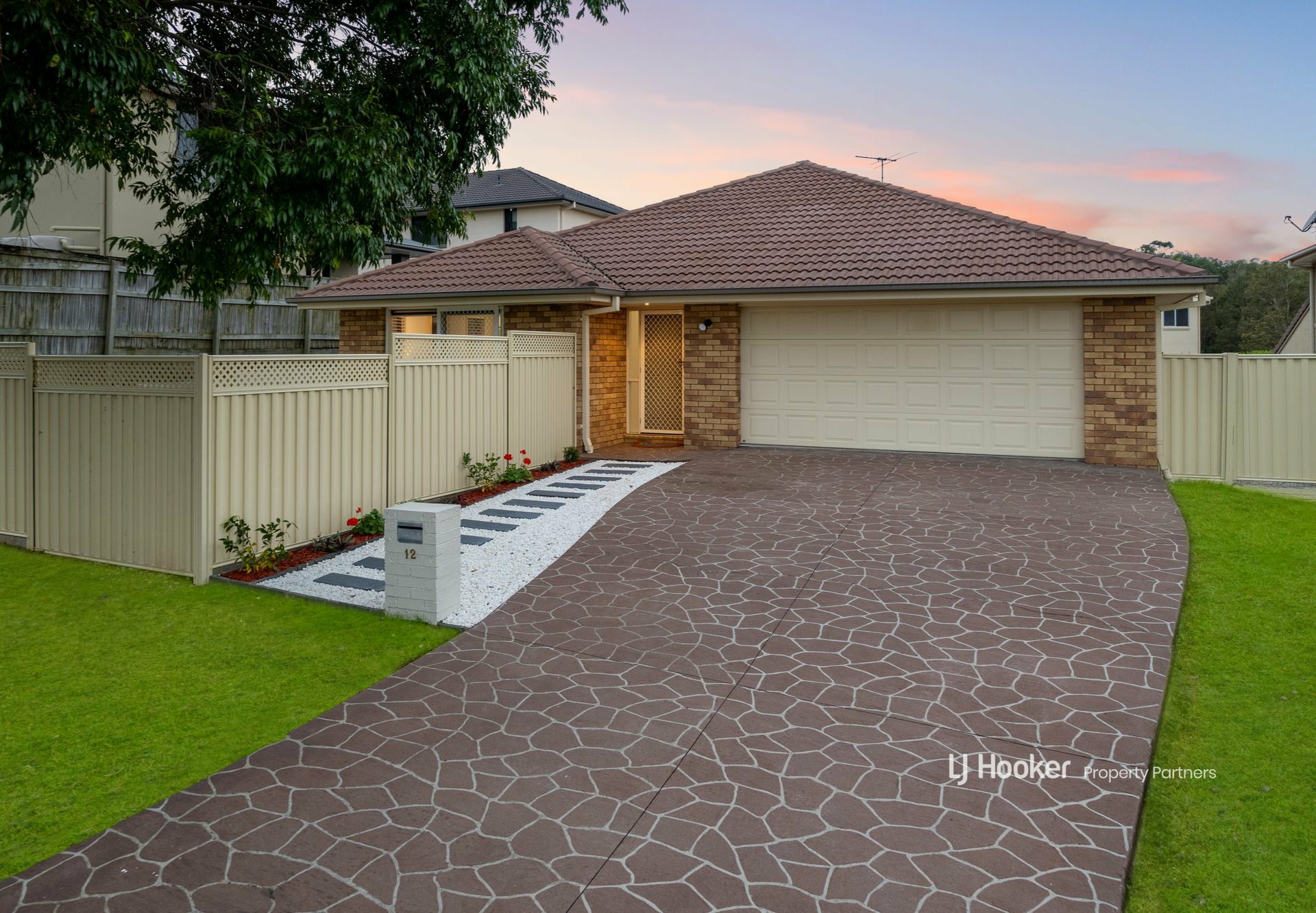 12 Bala Place, CALAMVALE