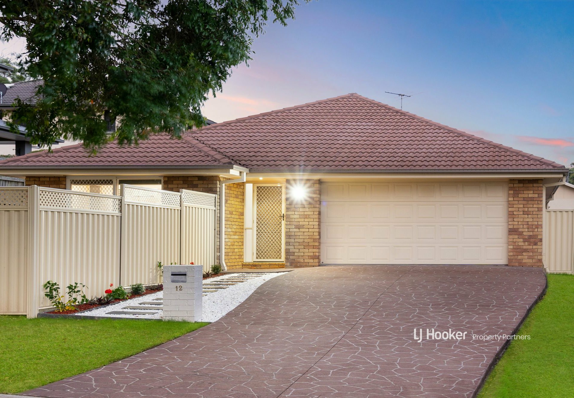 12 Bala Place, CALAMVALE