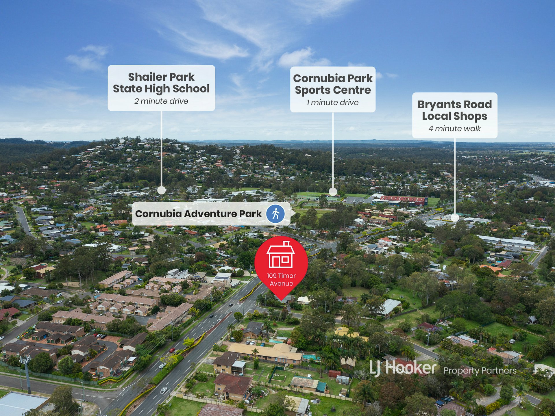 109 Timor Avenue, Loganholme