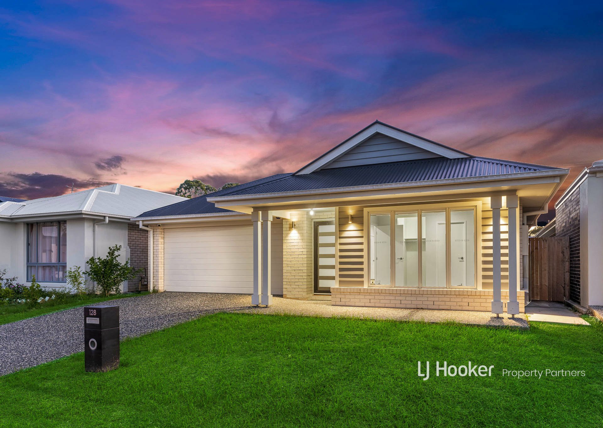 128 Botanical Circuit Pallara QLD House for Sale LJ Hooker