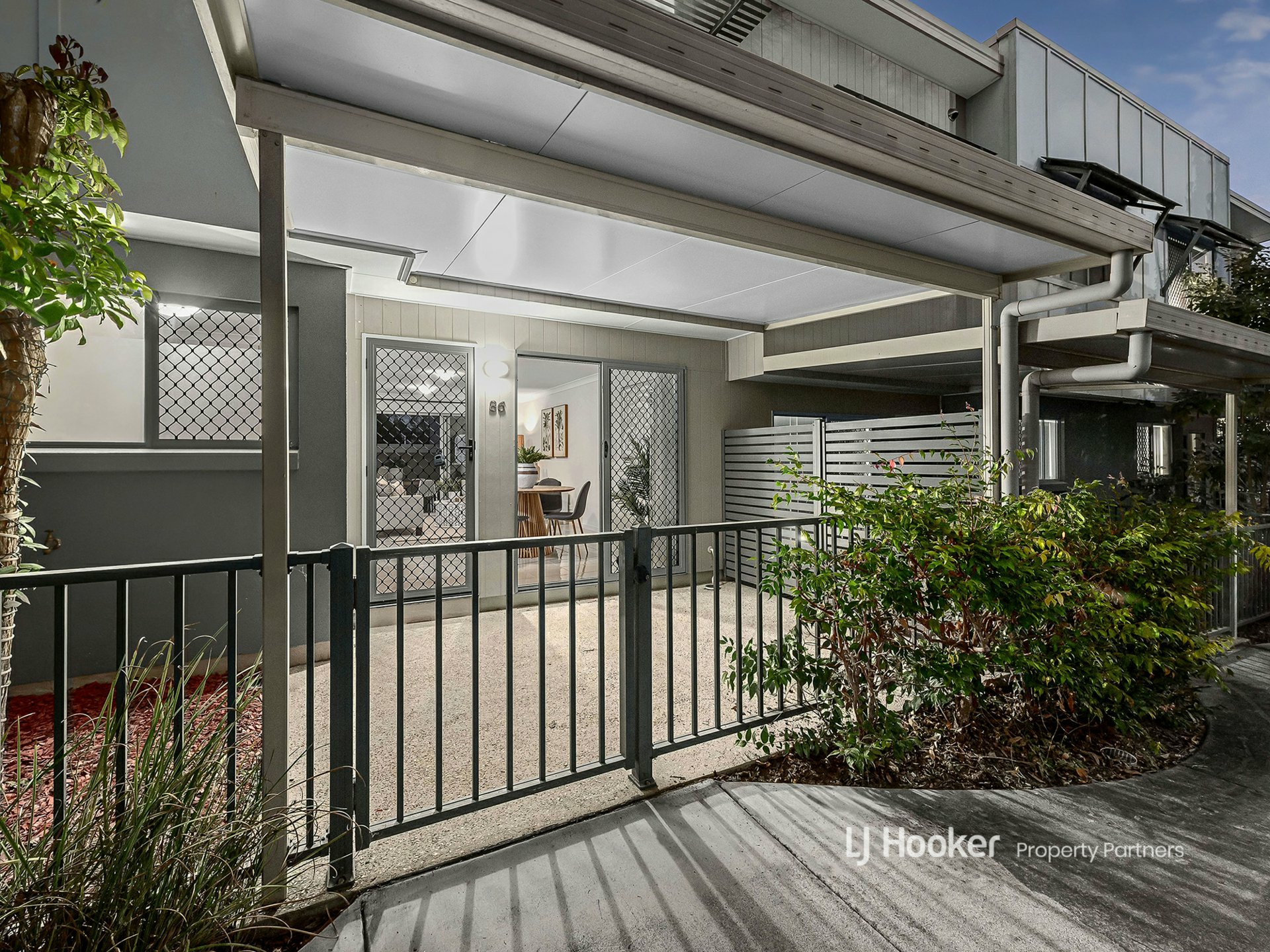 86/85 Nottingham Road, CALAMVALE