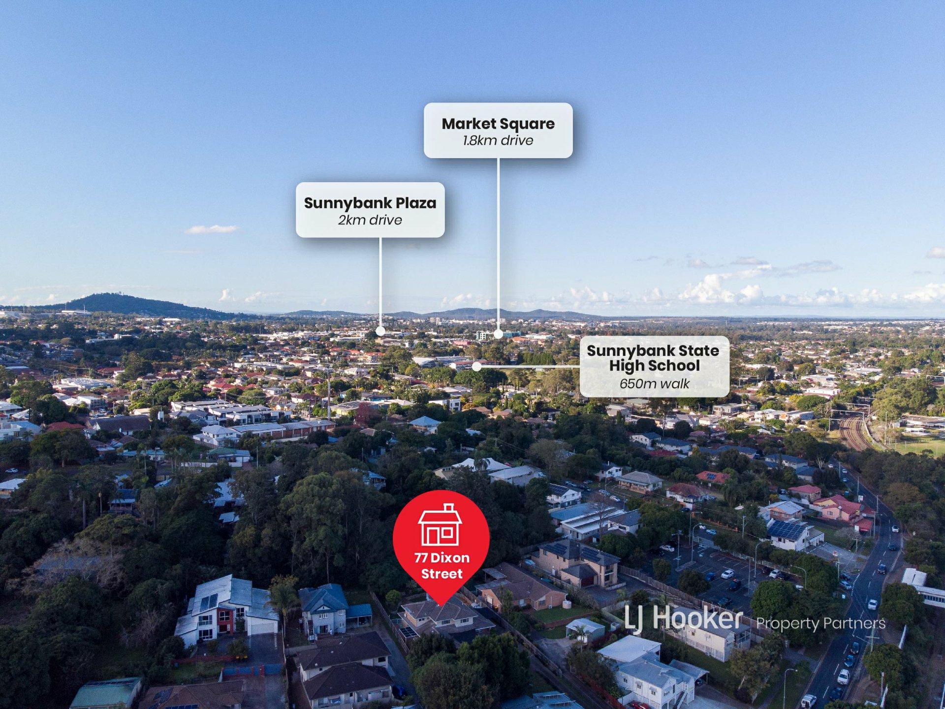 77 Dixon Street, SUNNYBANK