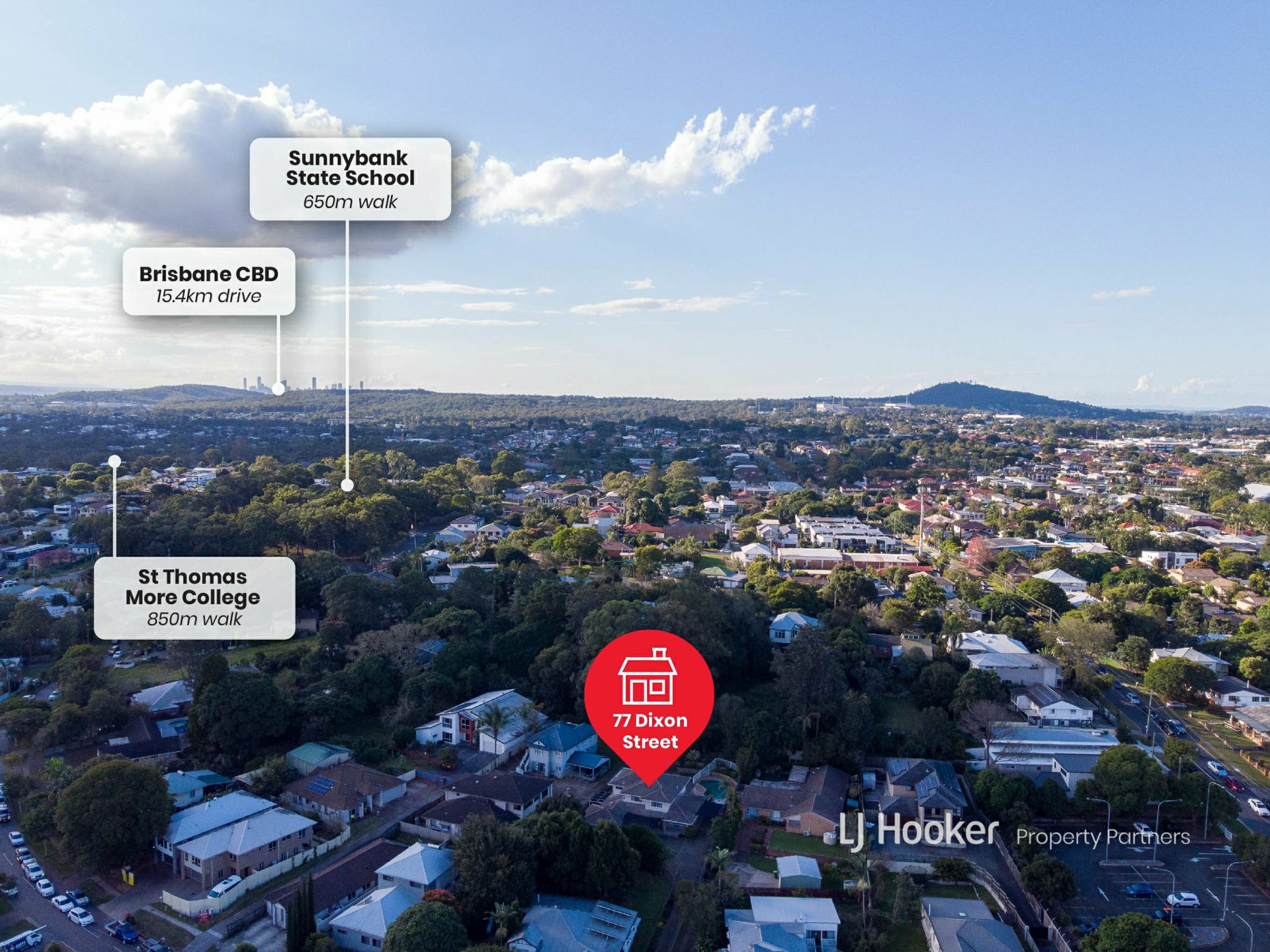 77 Dixon Street, SUNNYBANK