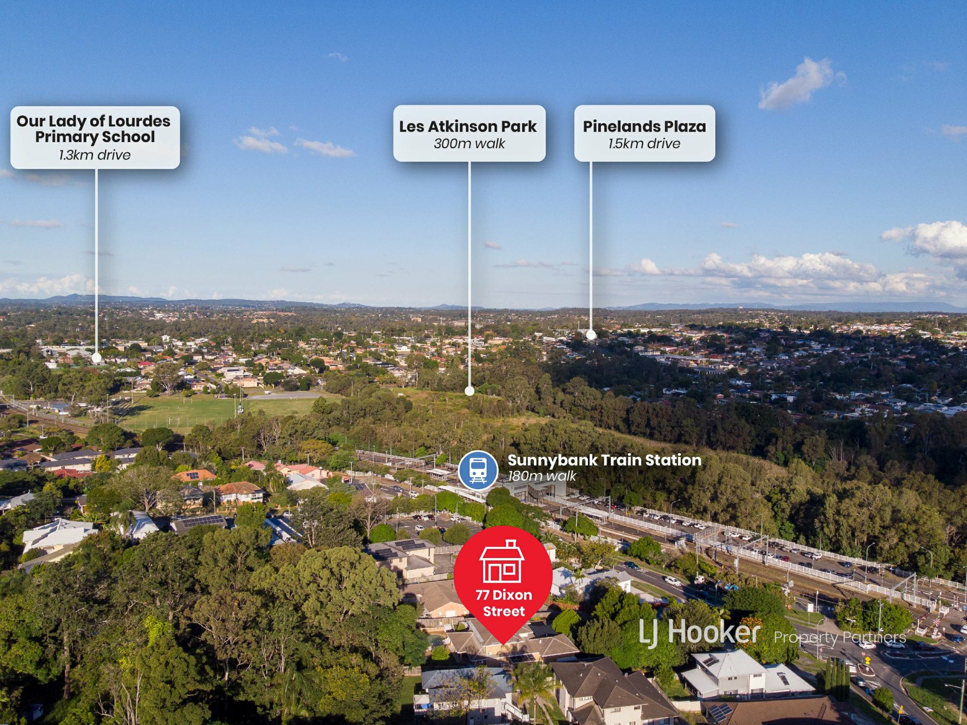 77 Dixon Street, SUNNYBANK