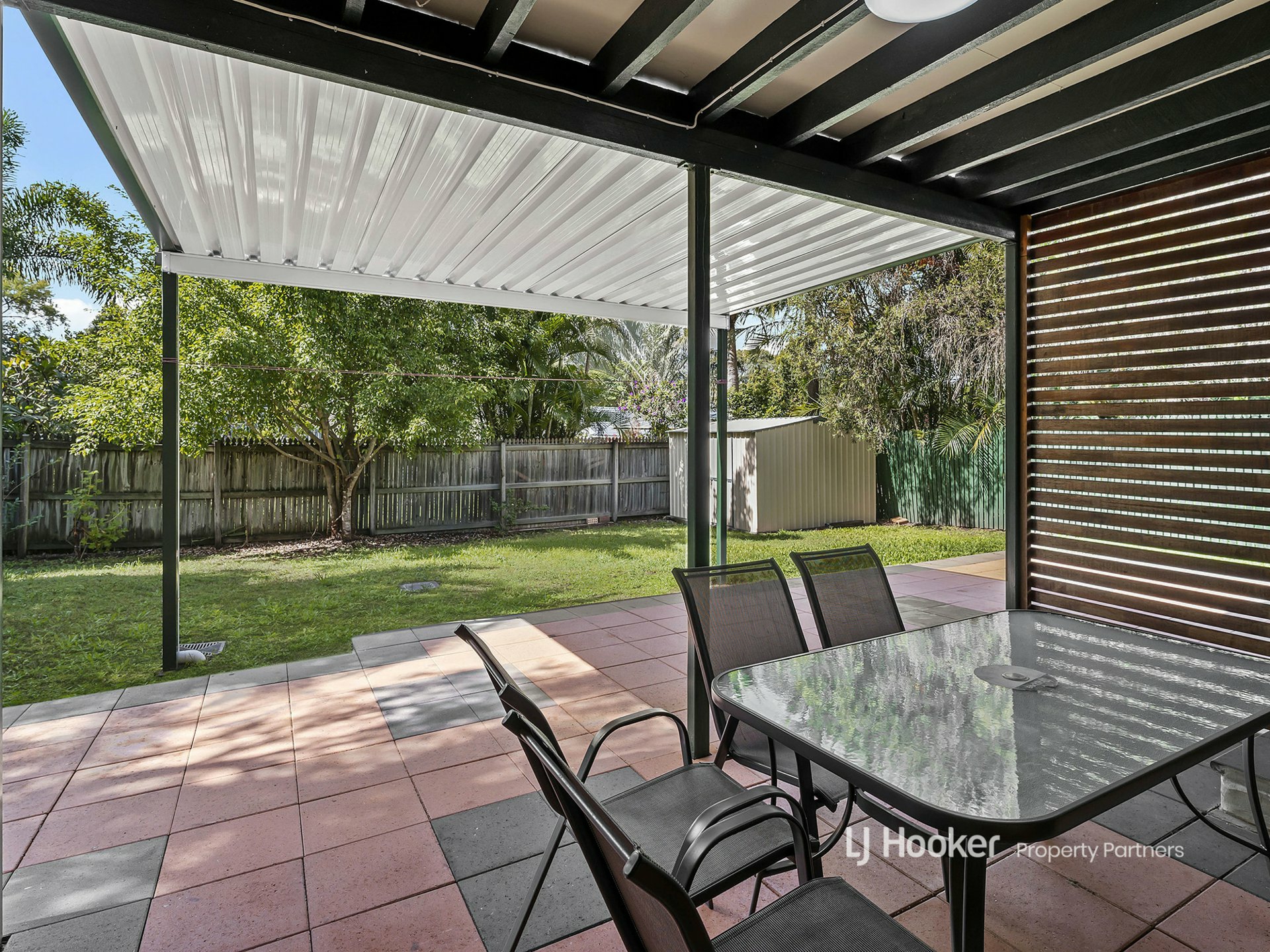 25 Agnes Street, SUNNYBANK