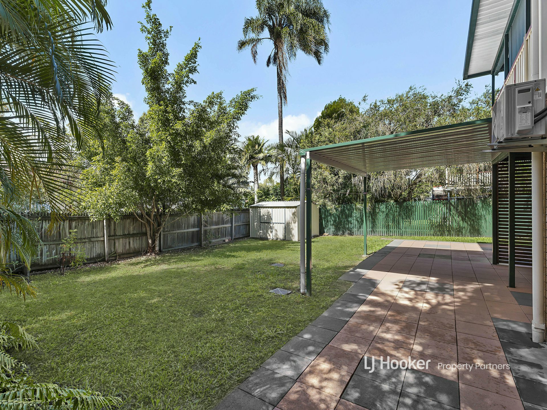 25 Agnes Street, SUNNYBANK