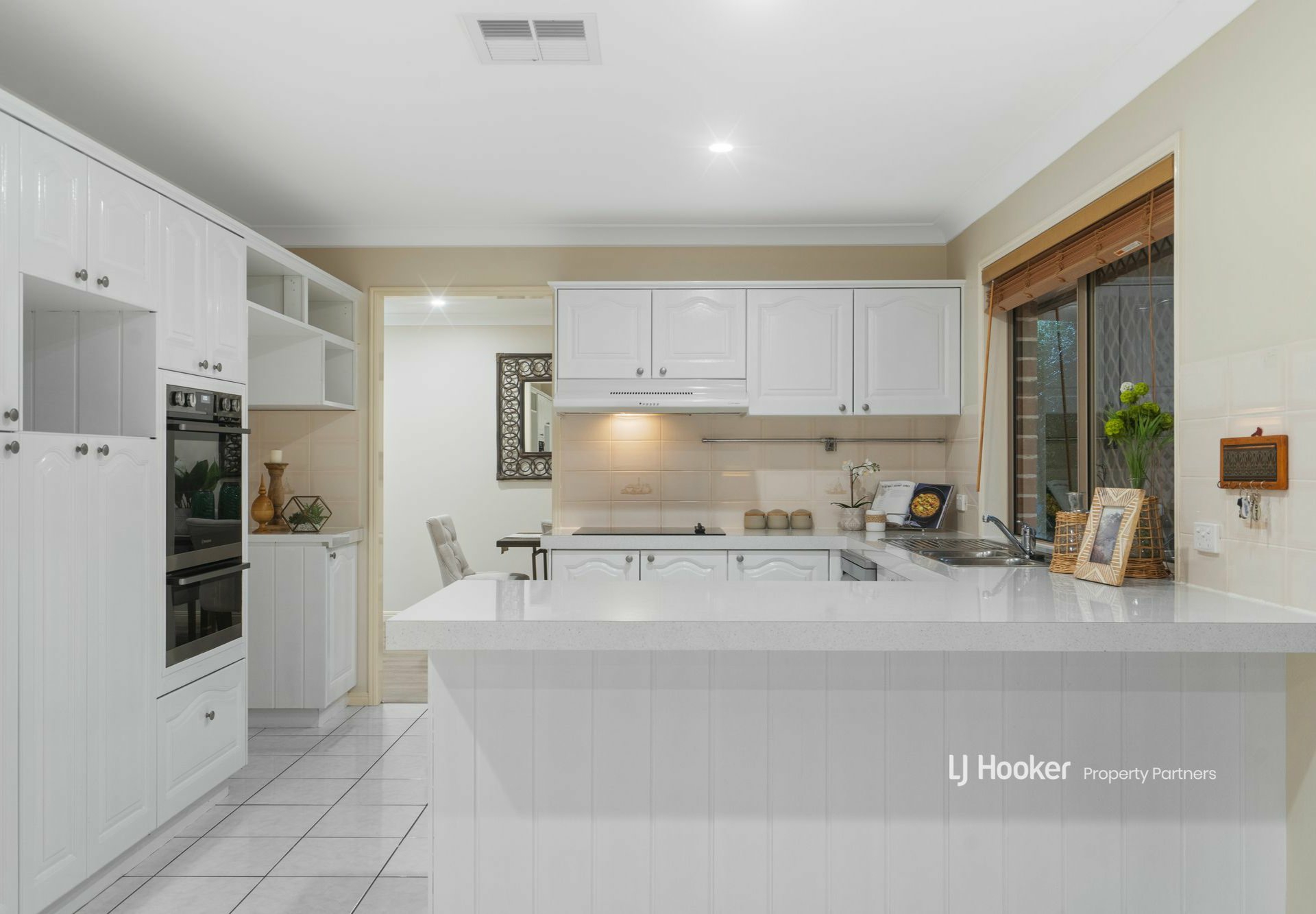 42 Bannockburn Crescent Parkinson QLD House for Sale LJ Hooker