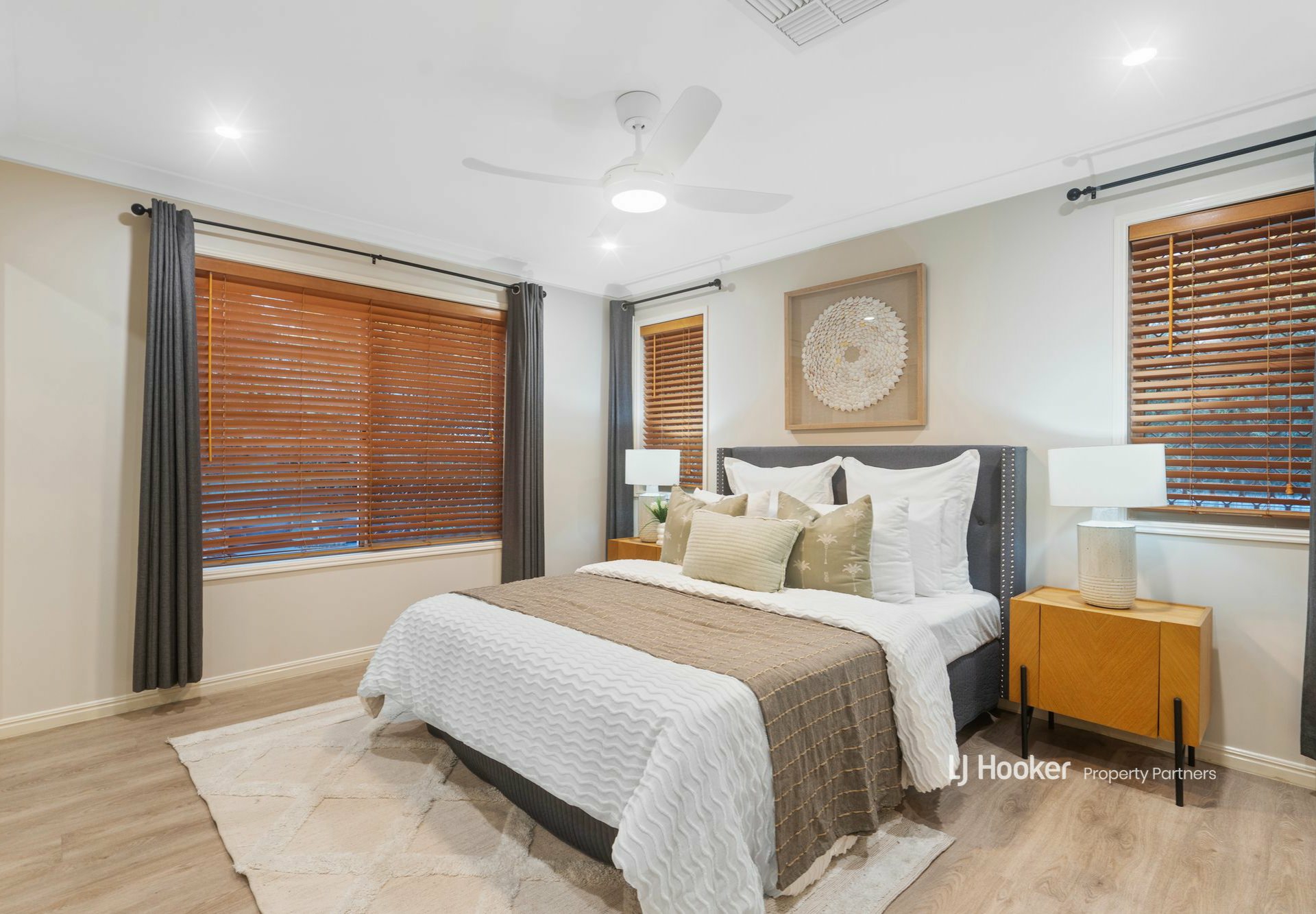 42 Bannockburn Crescent Parkinson QLD House for Sale LJ Hooker