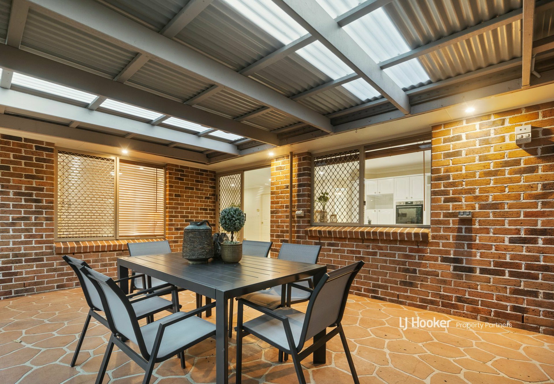 42 Bannockburn Crescent Parkinson QLD House for Sale LJ Hooker