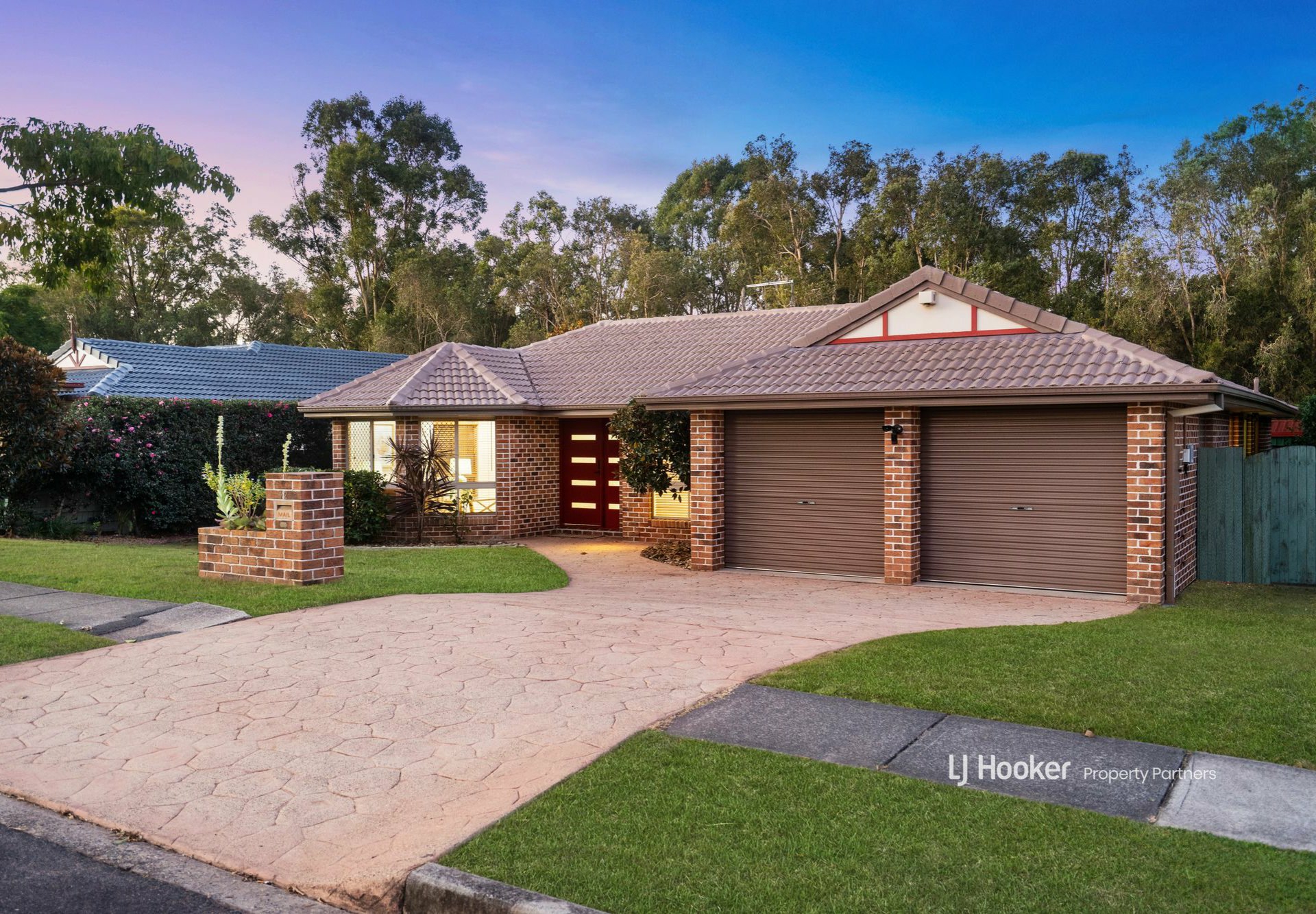 42 Bannockburn Crescent Parkinson QLD House for Sale LJ Hooker