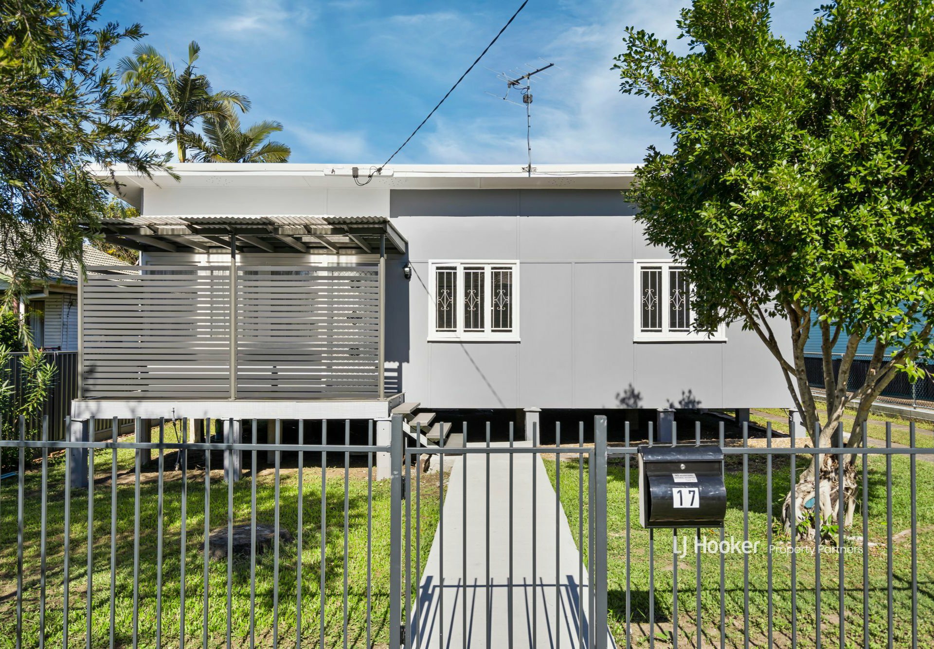 17 Kestrel Street, ACACIA RIDGE