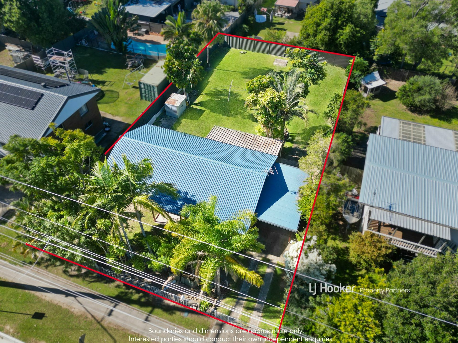 264 Middle Road, BORONIA HEIGHTS