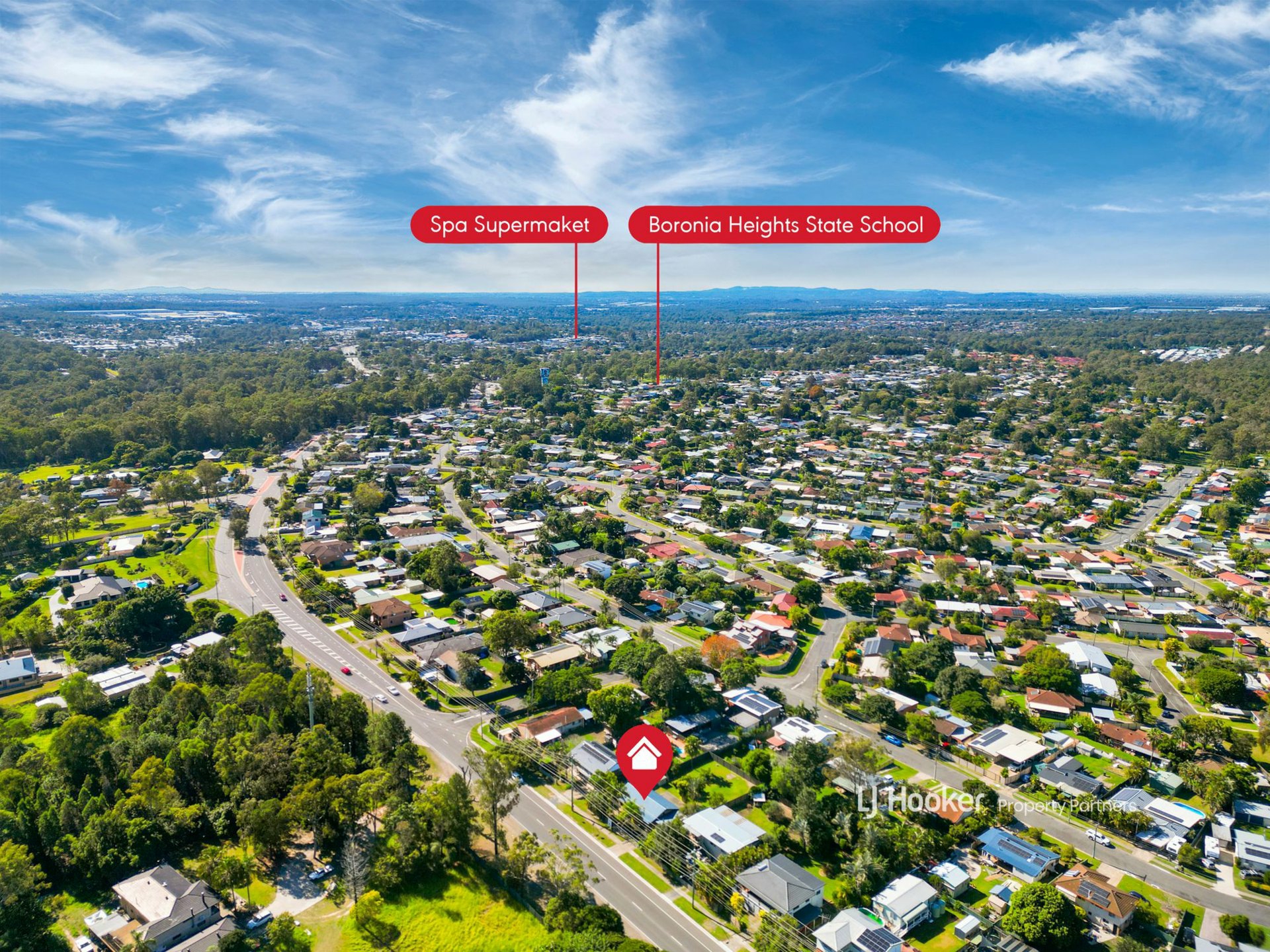 264 Middle Road, BORONIA HEIGHTS