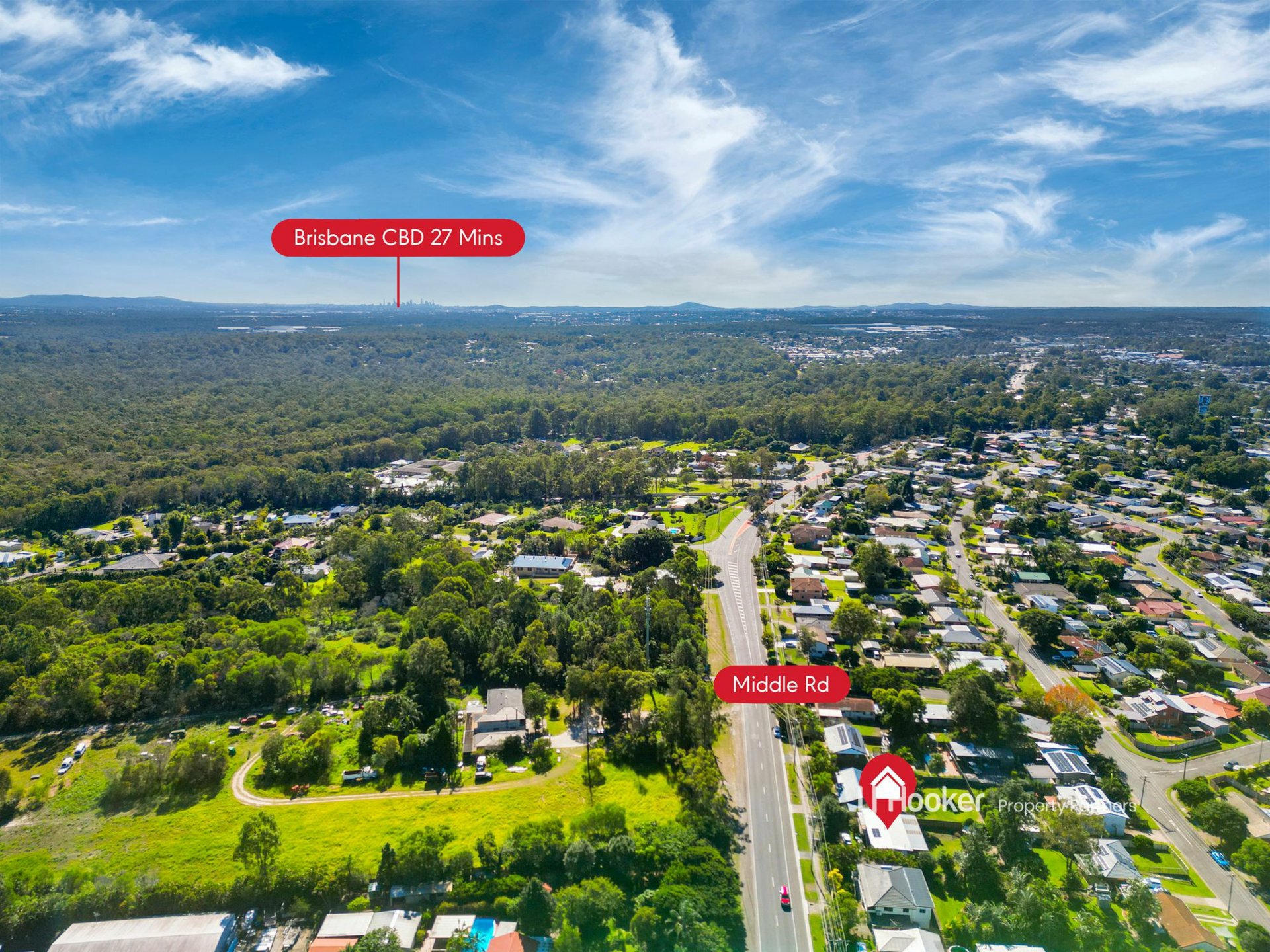 264 Middle Road, BORONIA HEIGHTS
