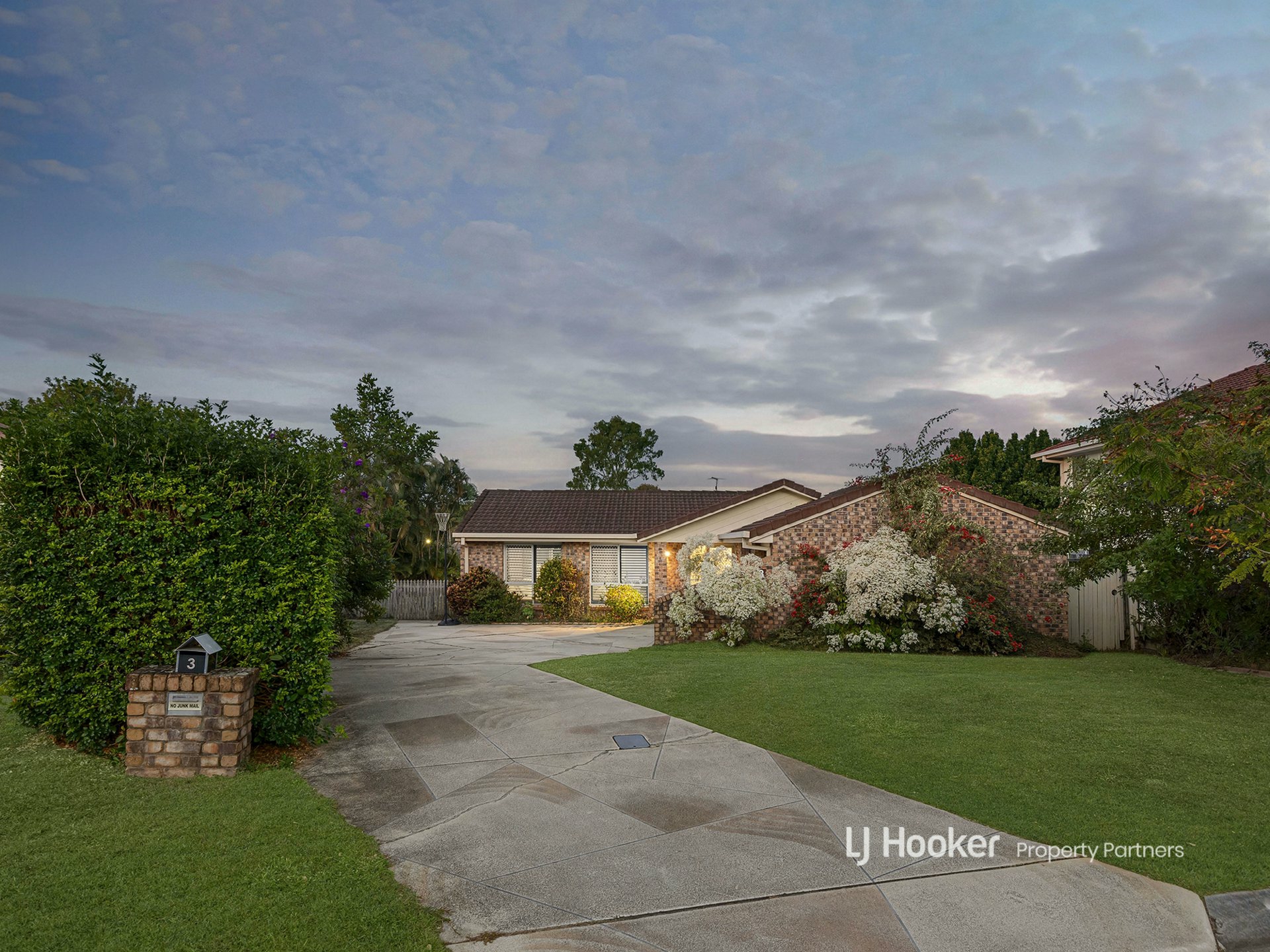 3 Conrad Place, WISHART