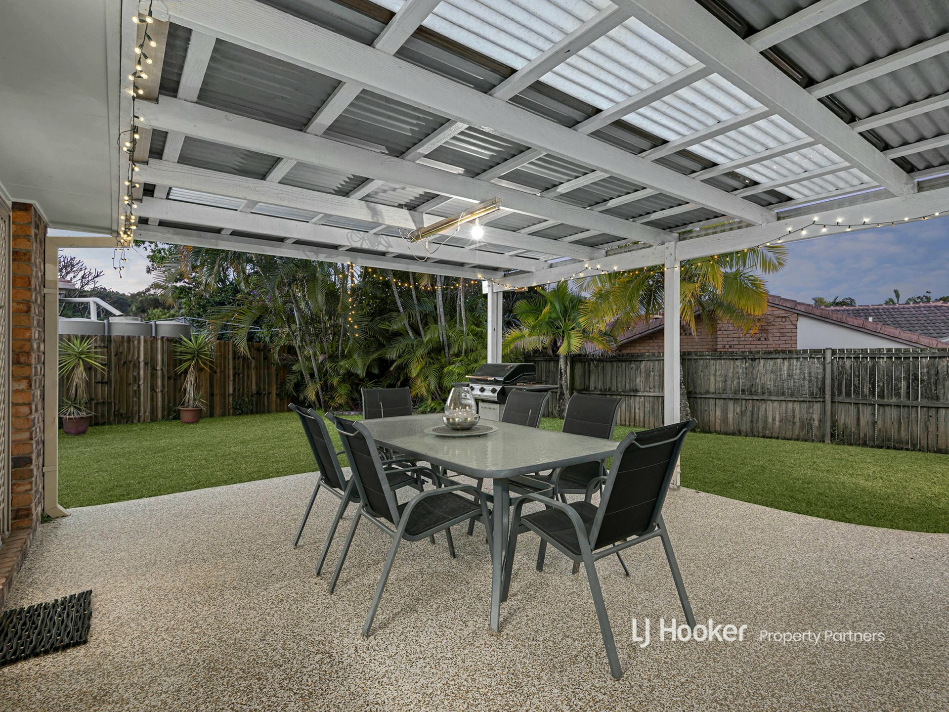 3 Conrad Place, WISHART