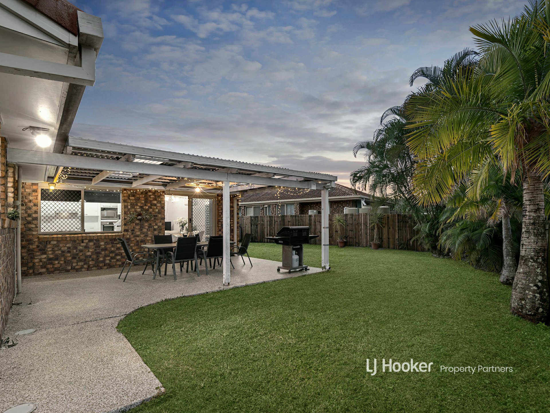 3 Conrad Place, WISHART
