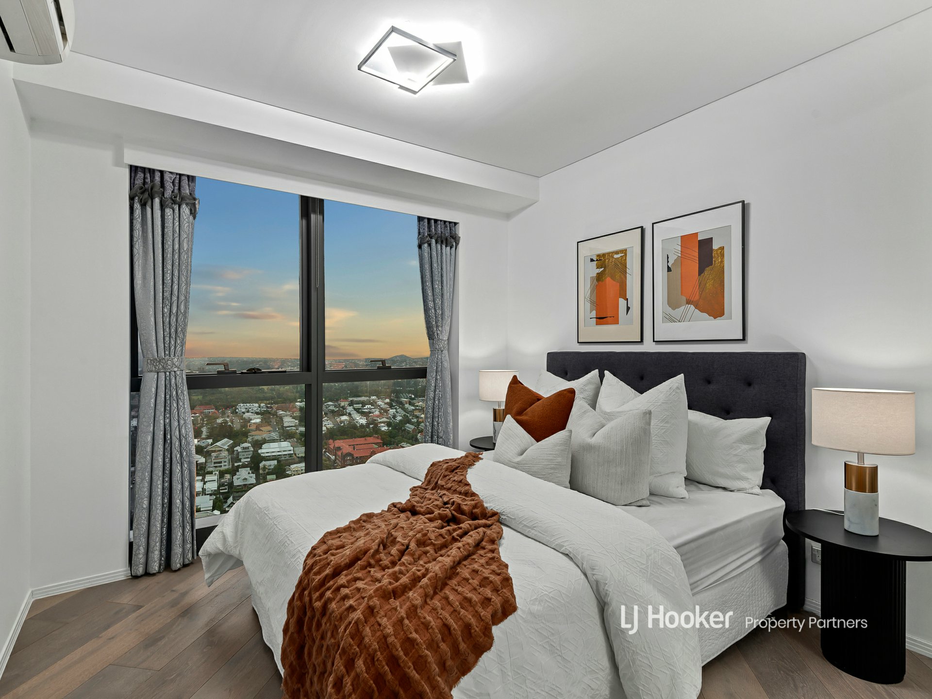 4202/501 Adelaide Street, BRISBANE CITY