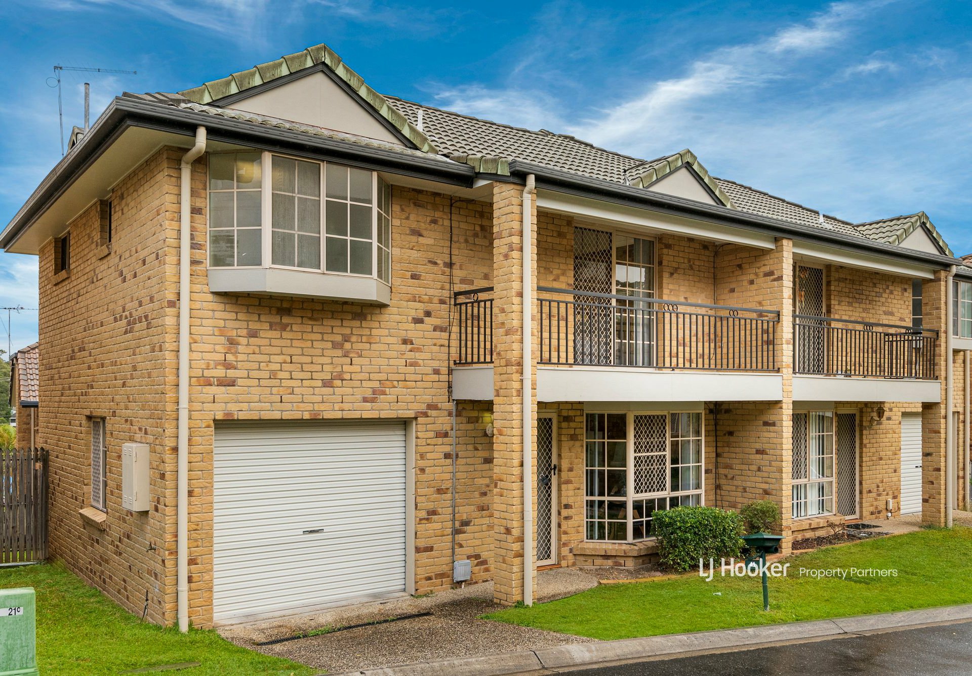 41/1162 Cavendish Road, MOUNT GRAVATT EAST