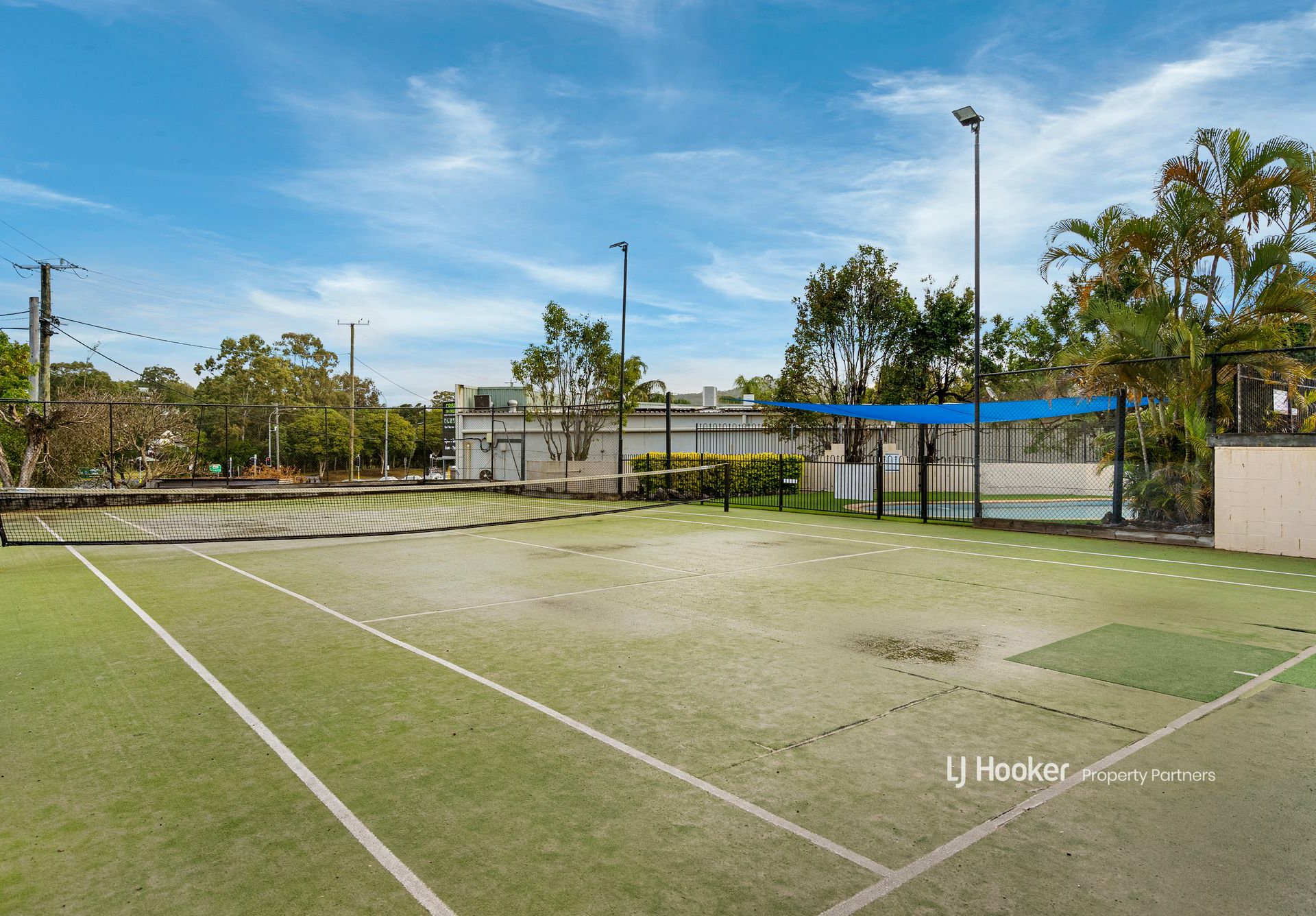 41/1162 Cavendish Road, MOUNT GRAVATT EAST
