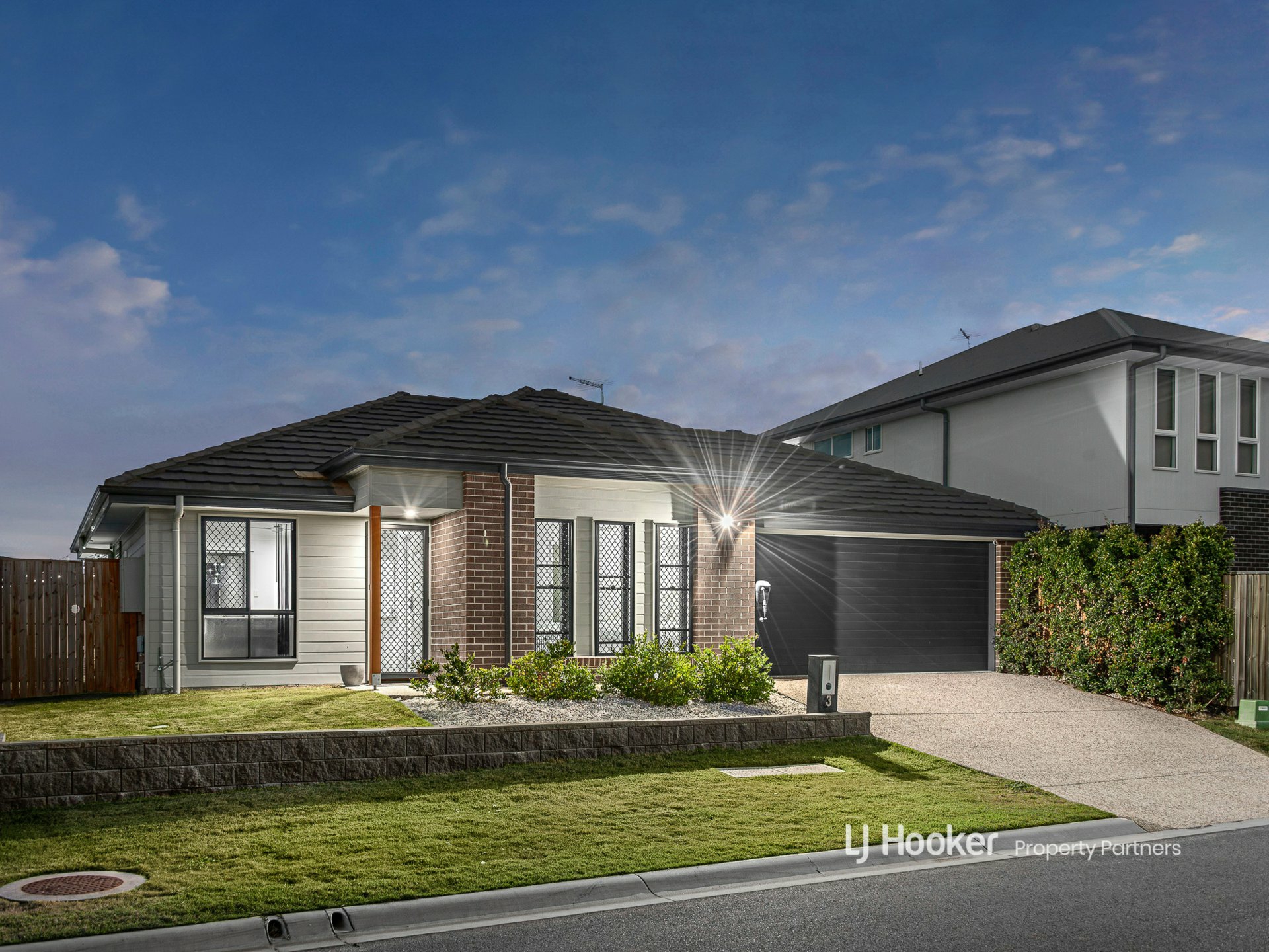 3 Ironbark Avenue, PARK RIDGE