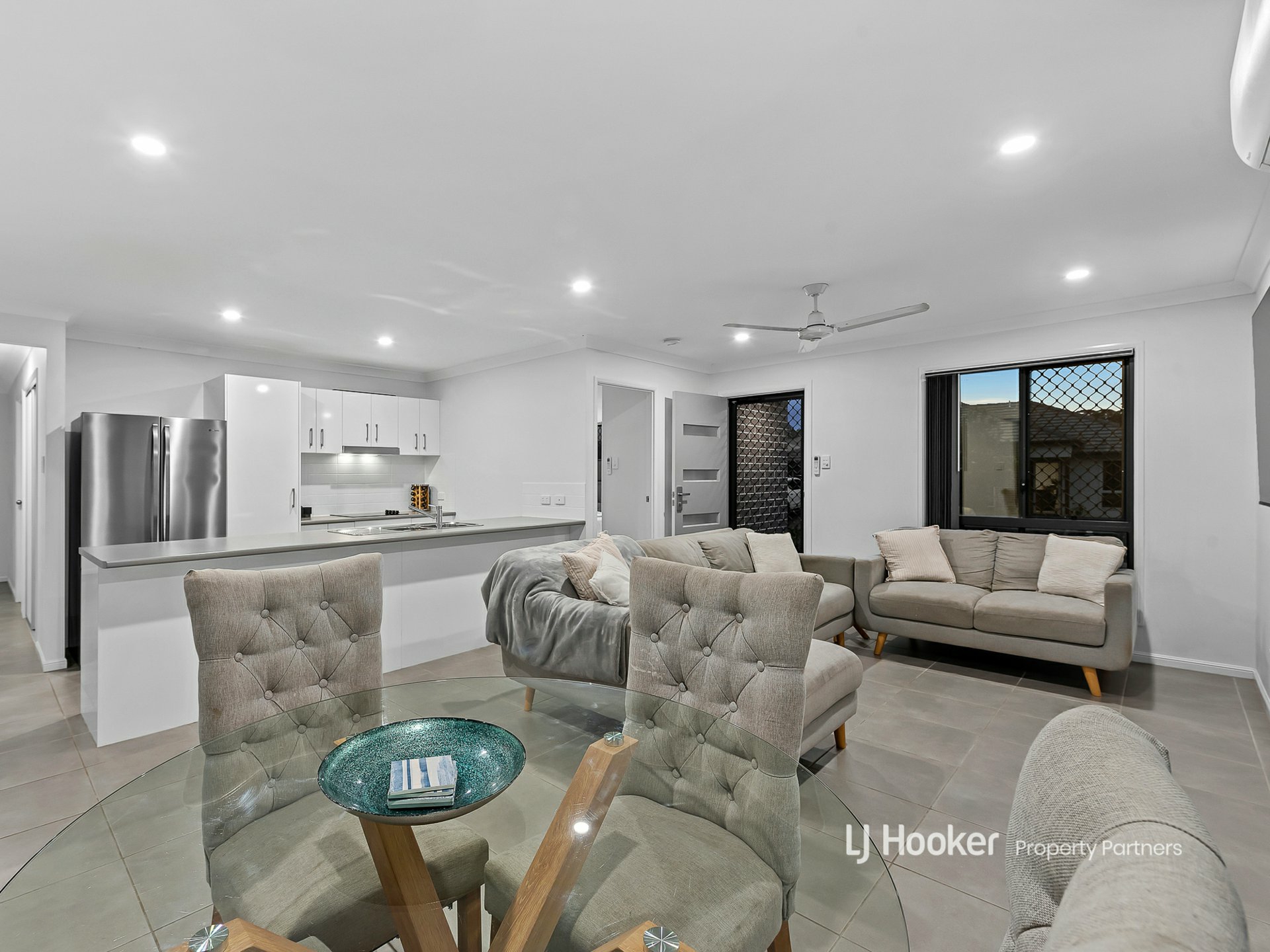 3 Ironbark Avenue, PARK RIDGE