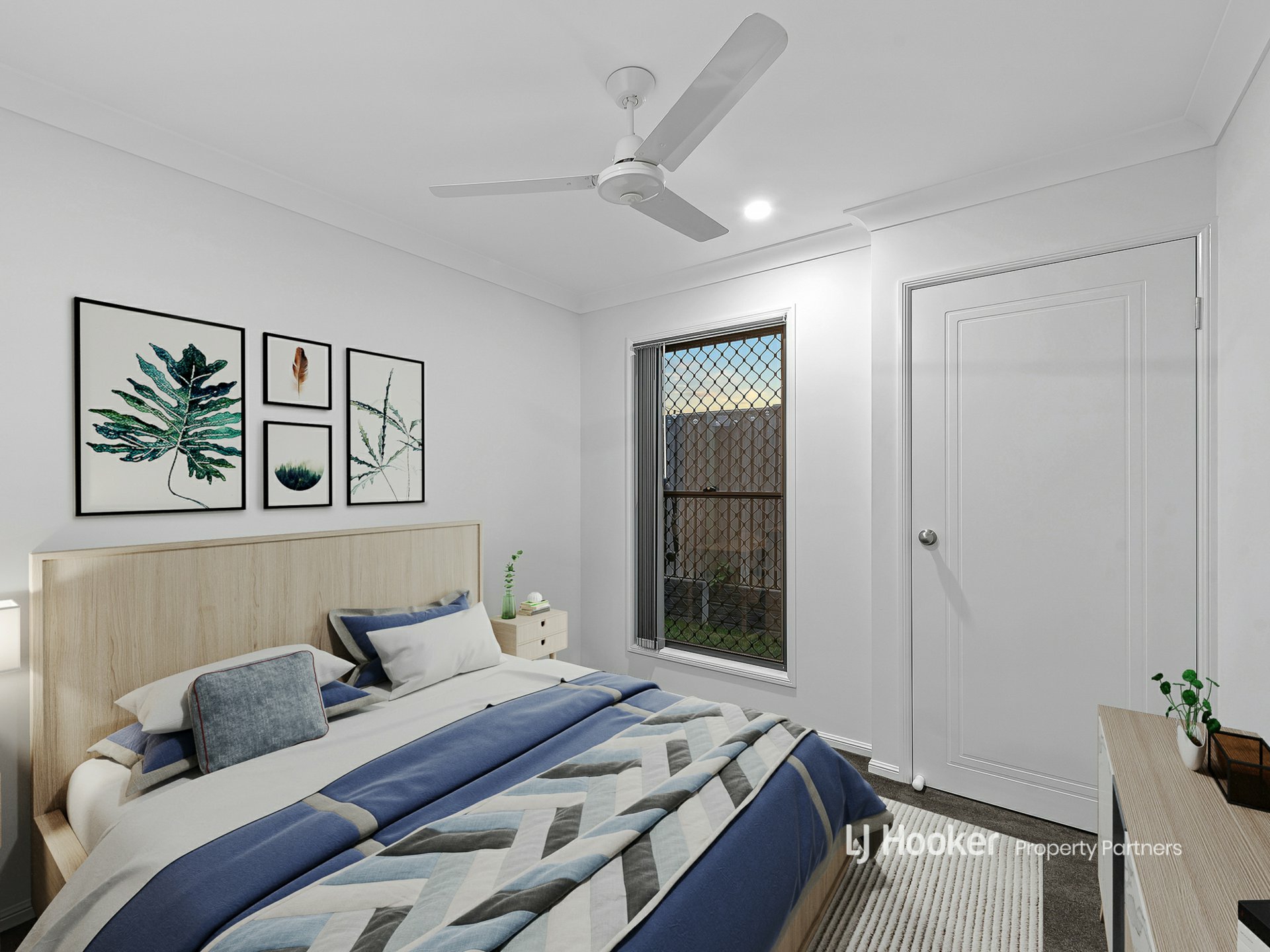 3 Ironbark Avenue, PARK RIDGE