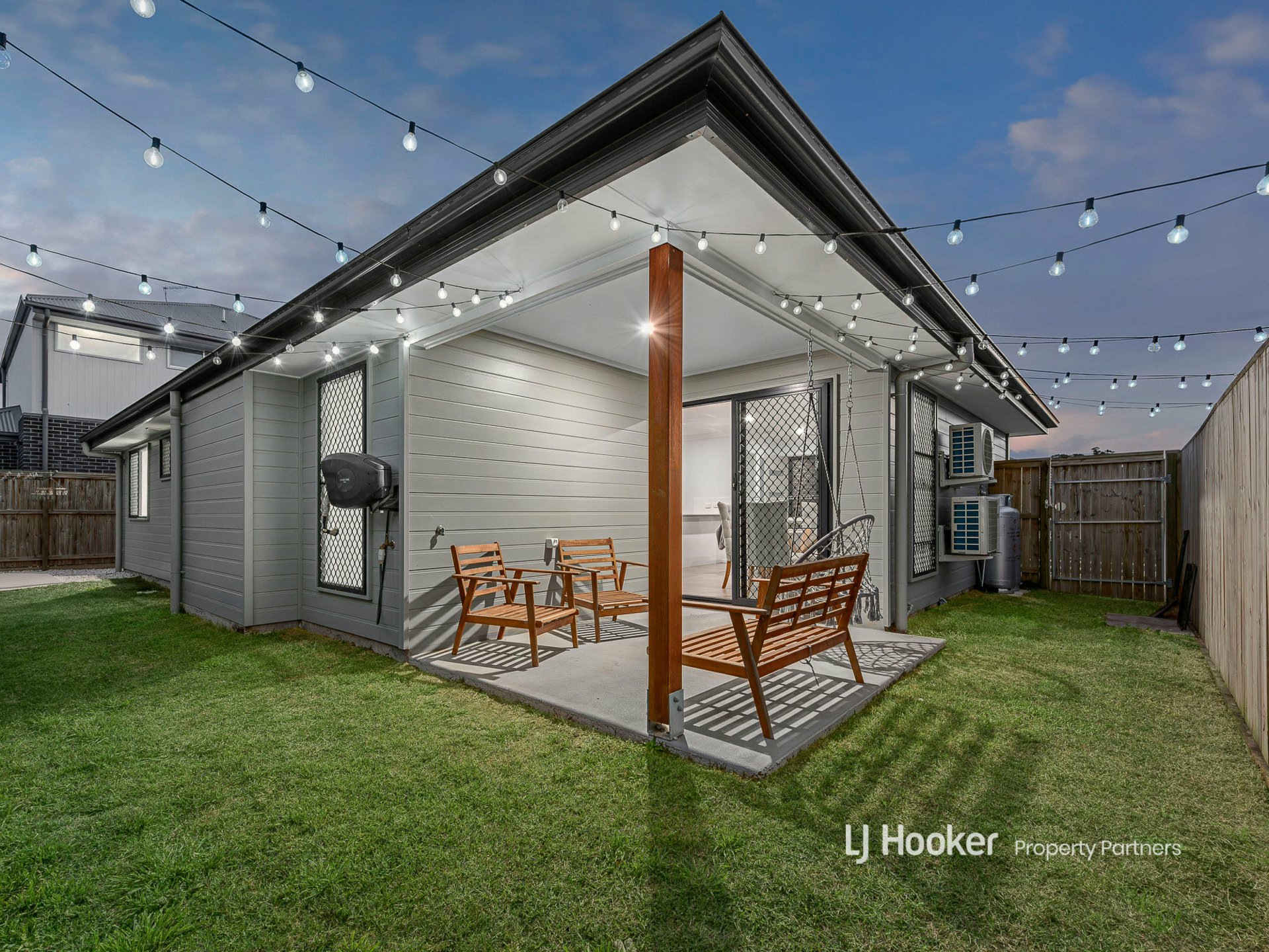 3 Ironbark Avenue, PARK RIDGE