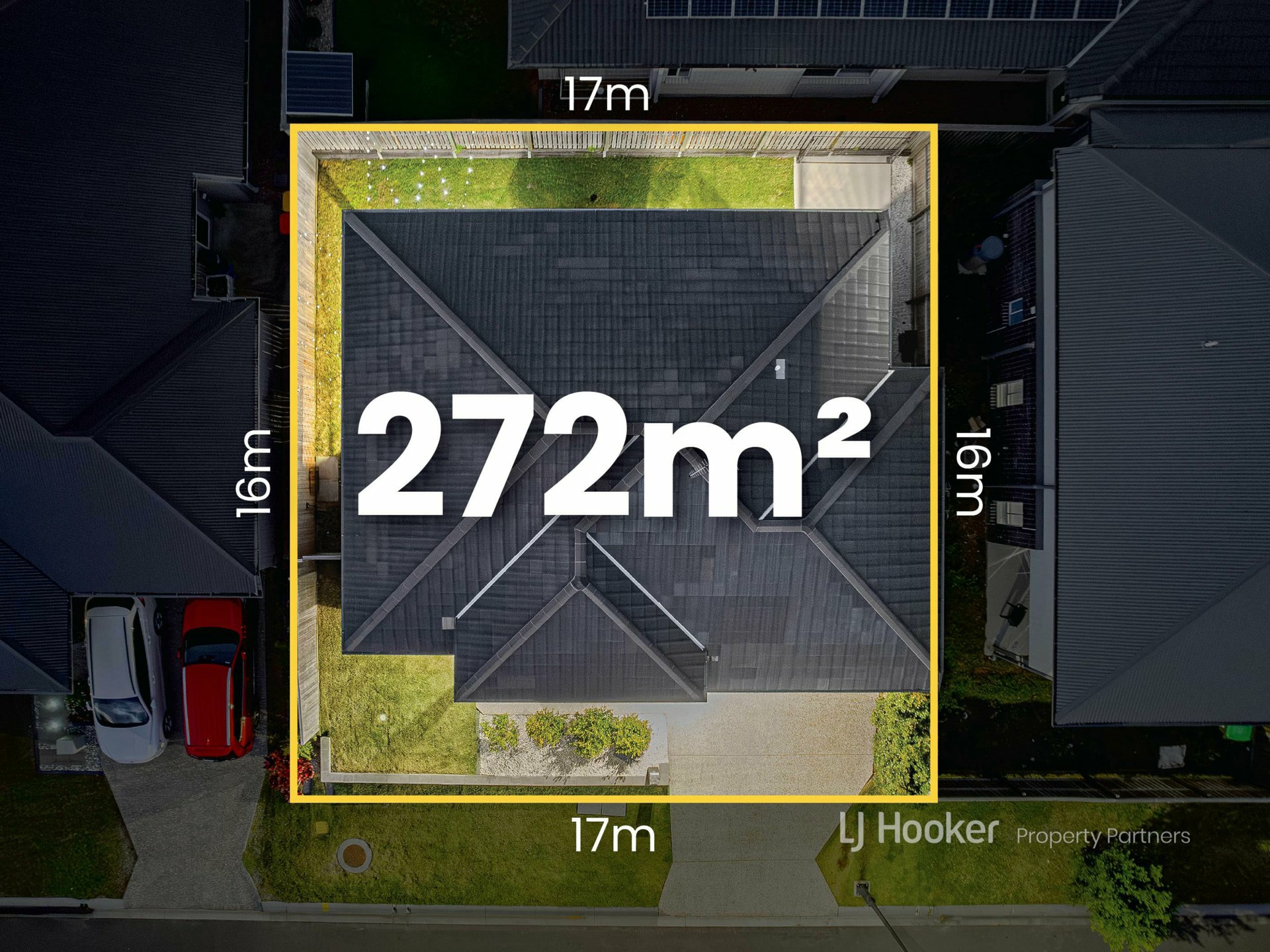 3 Ironbark Avenue, PARK RIDGE