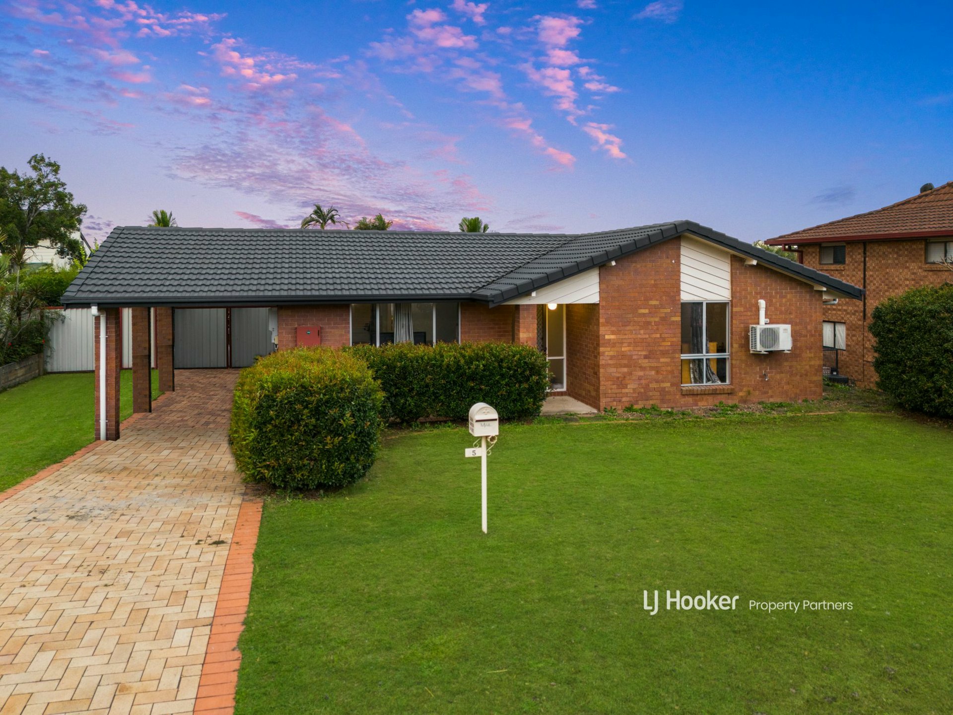 5 Alstonia Street, ALGESTER