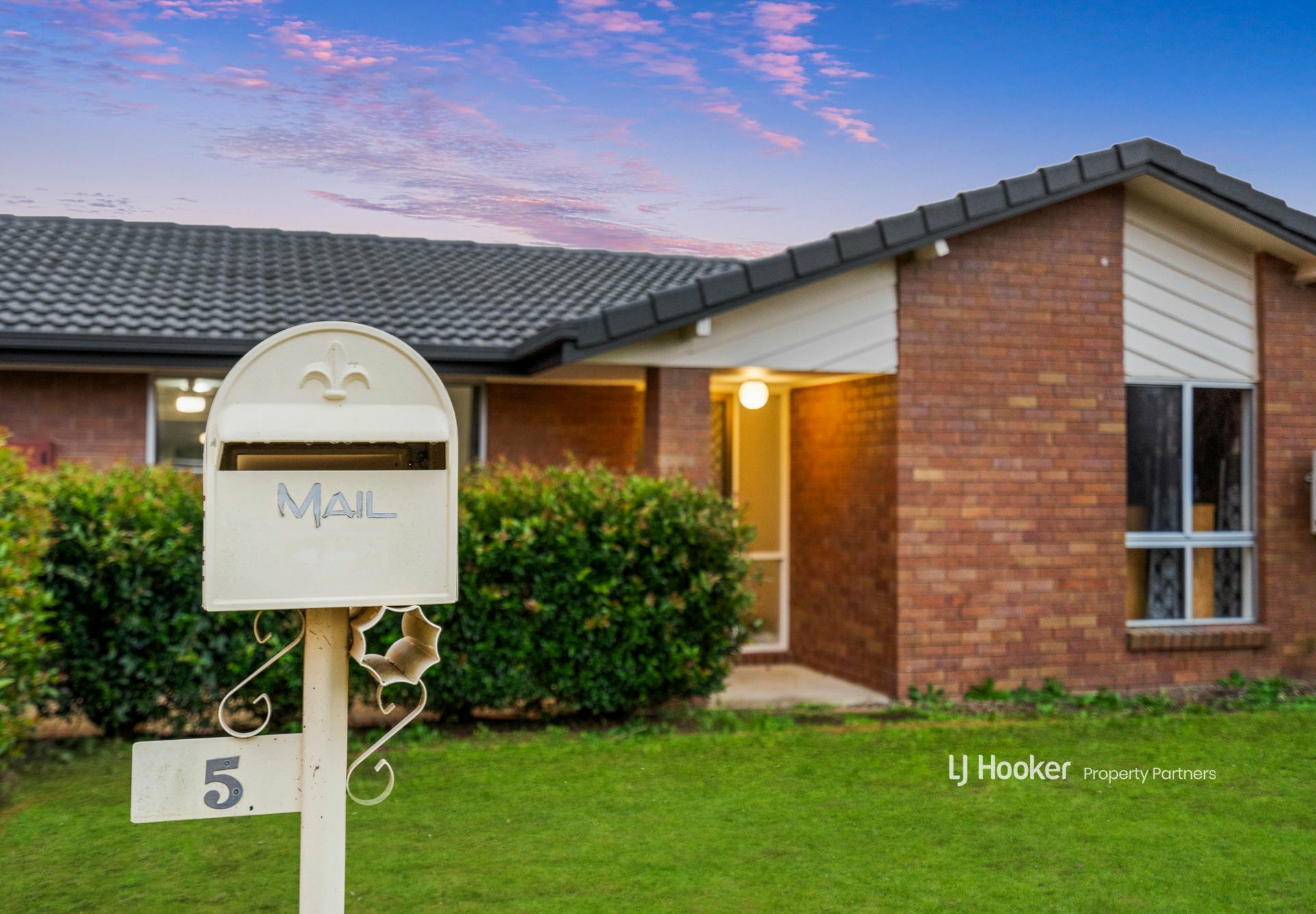 5 Alstonia Street, ALGESTER