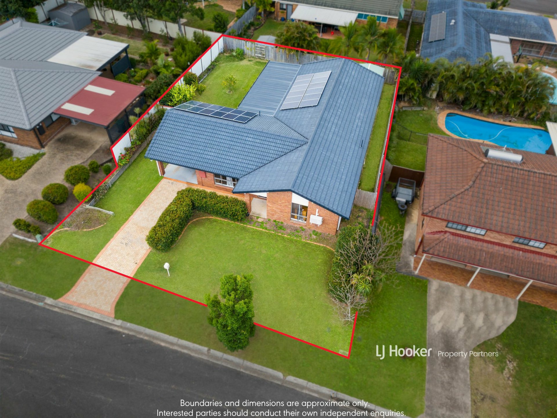 5 Alstonia Street, ALGESTER