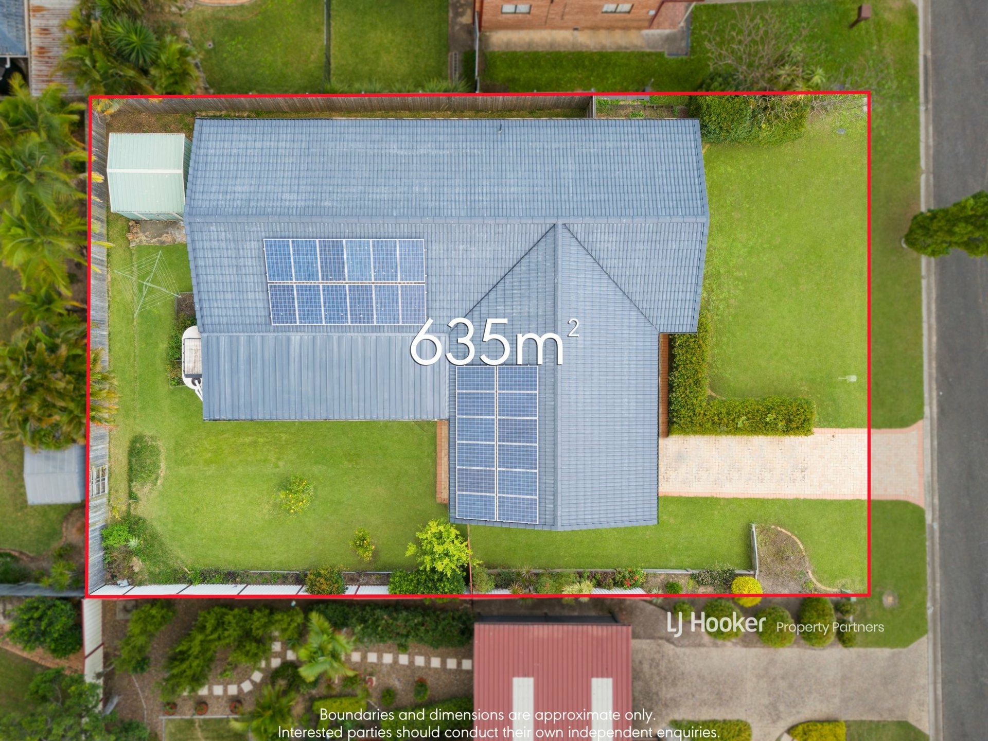5 Alstonia Street, ALGESTER