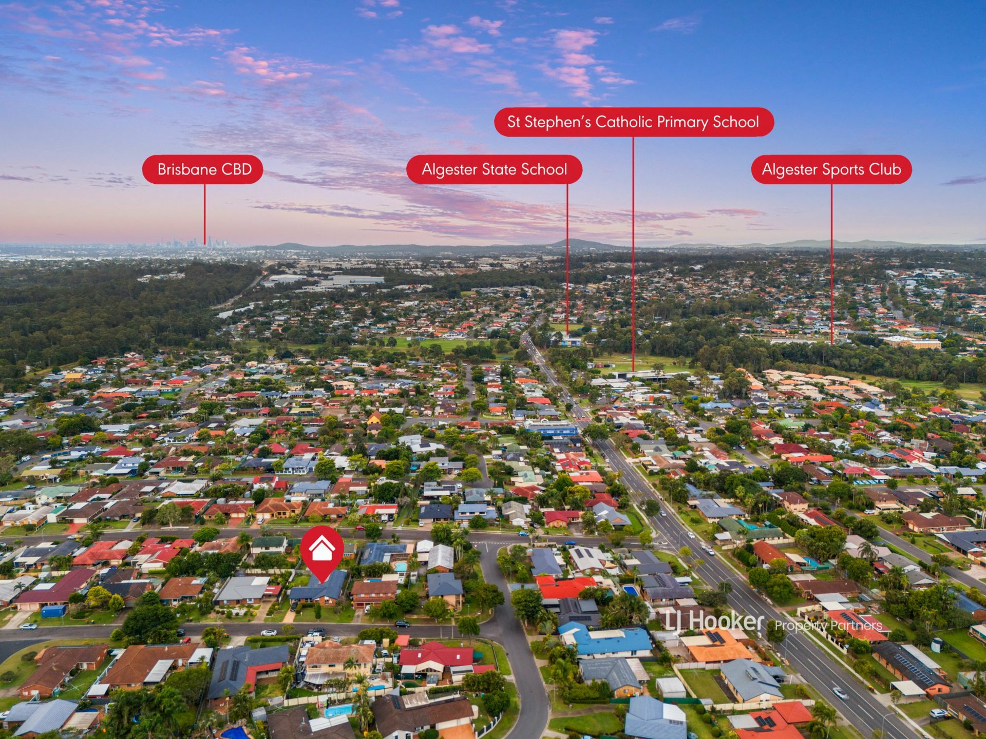 5 Alstonia Street, ALGESTER