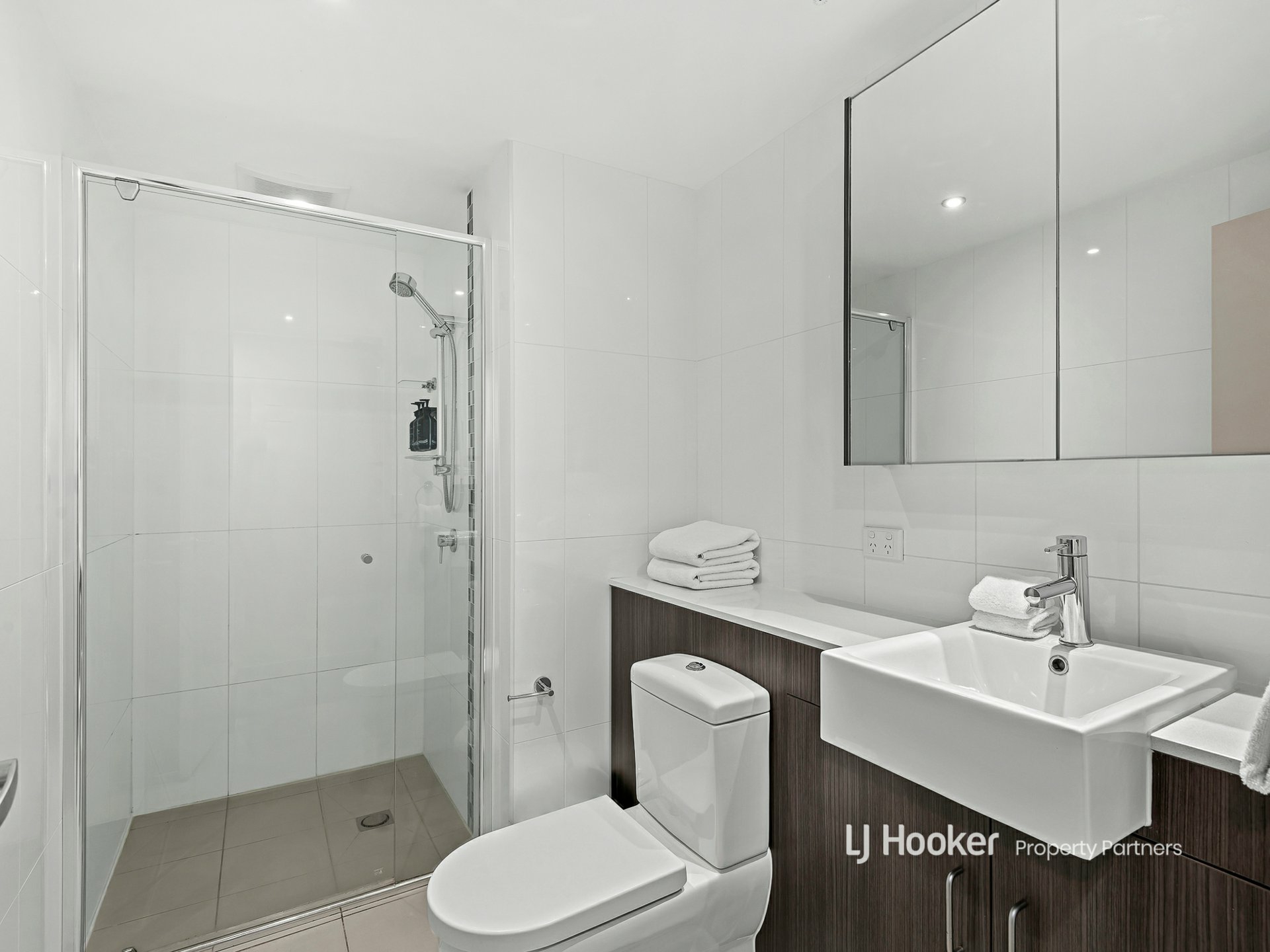 1201/127 Charlotte Street, BRISBANE CITY
