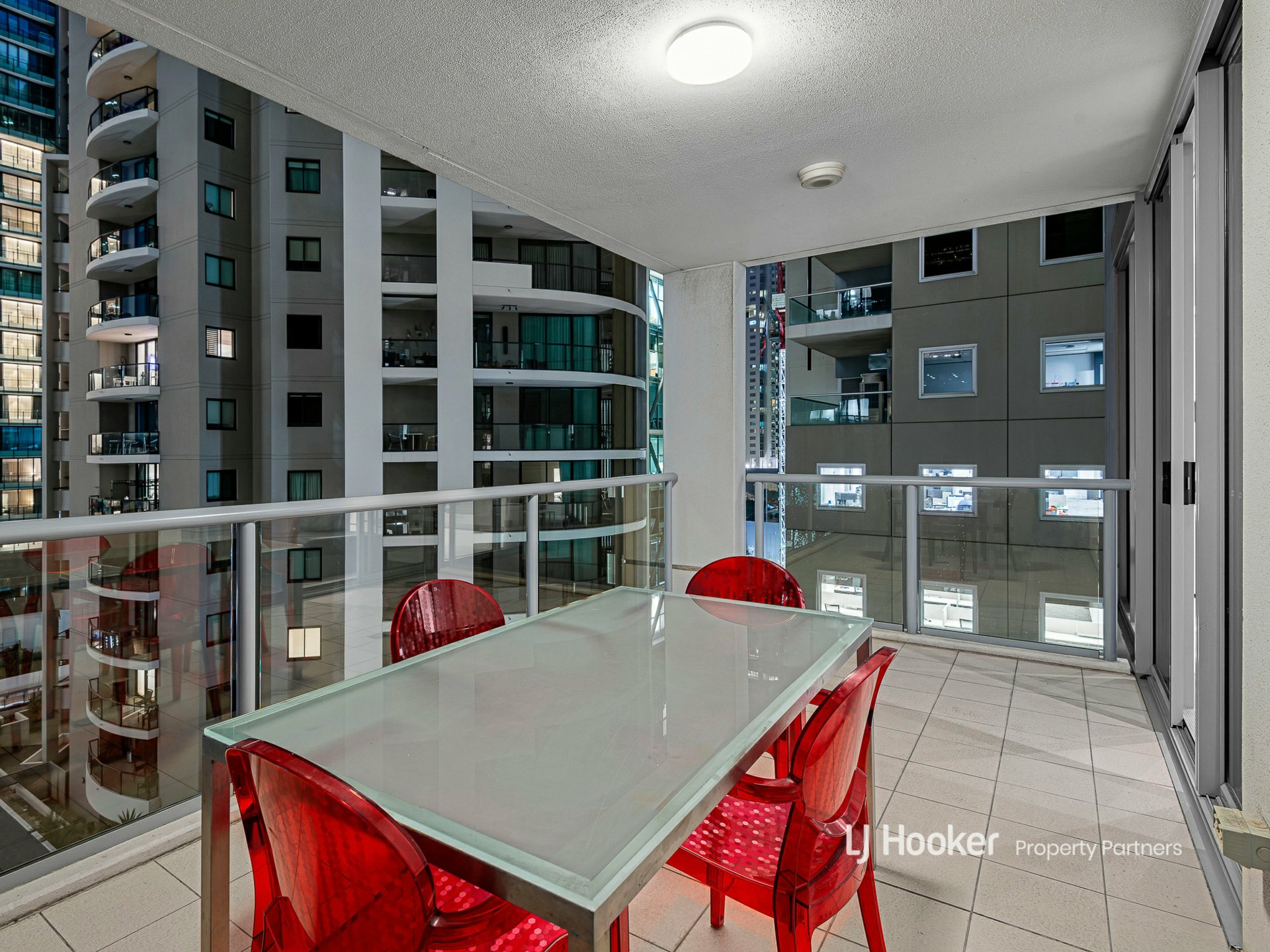 1201/127 Charlotte Street, BRISBANE CITY